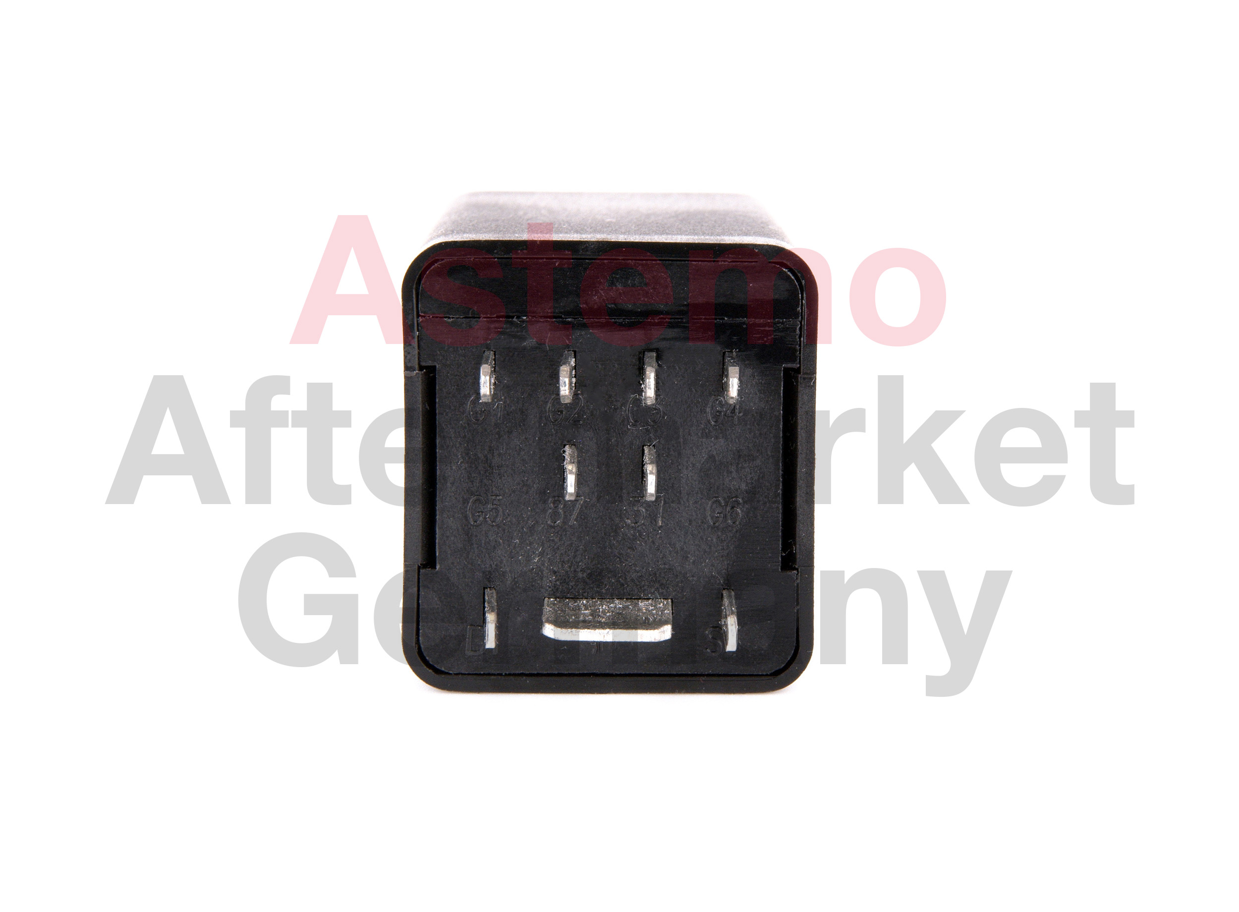 Hitachi Relais 2502250