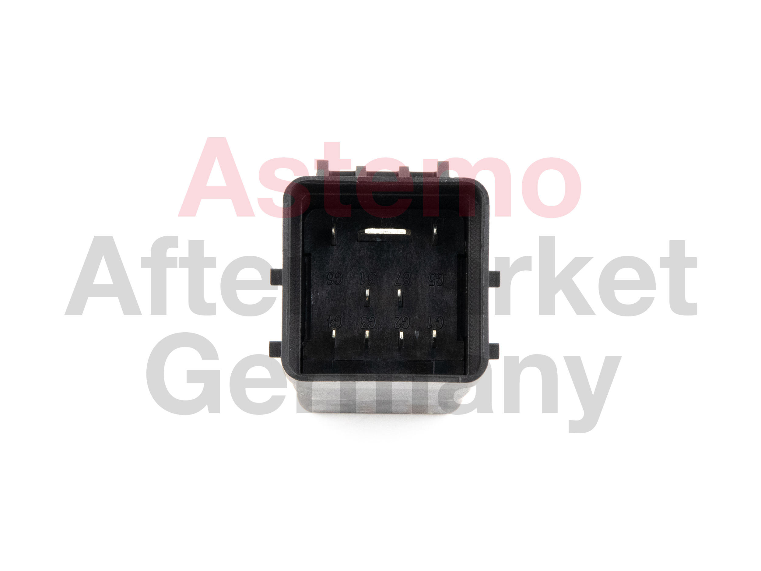 Hitachi Relais 2502252