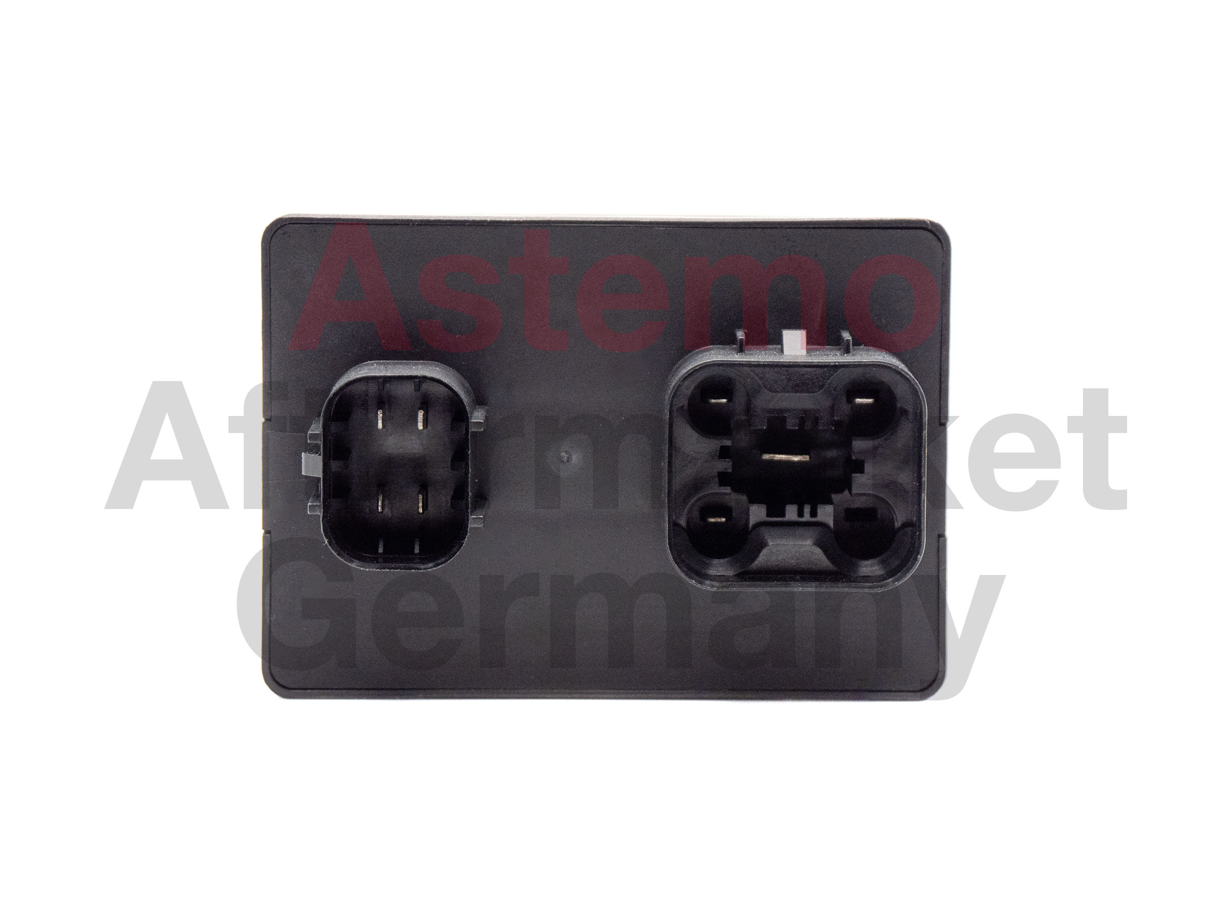 Hitachi Relais, gloeisysteem 2502266