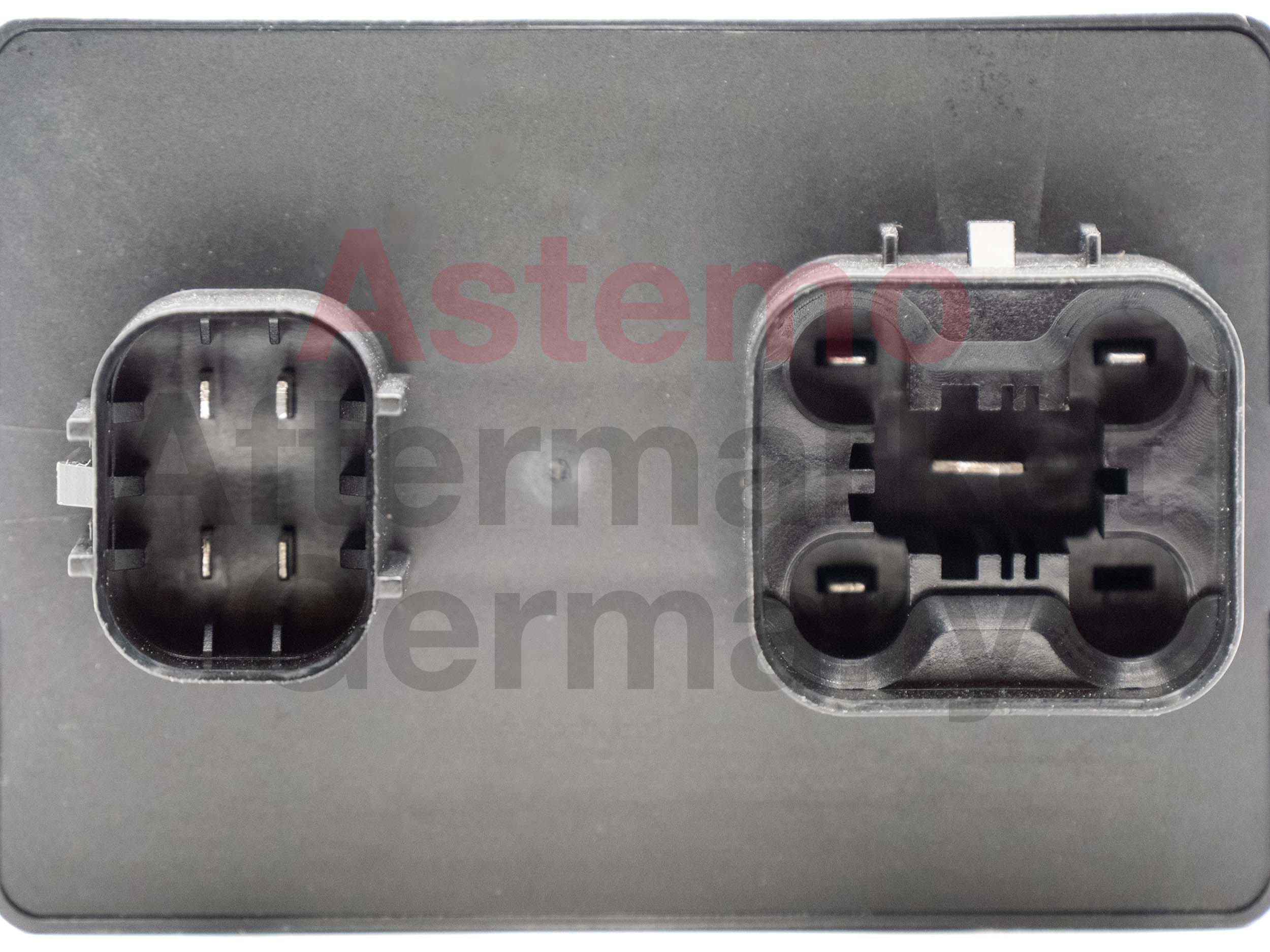 Hitachi Relais, gloeisysteem 2502266