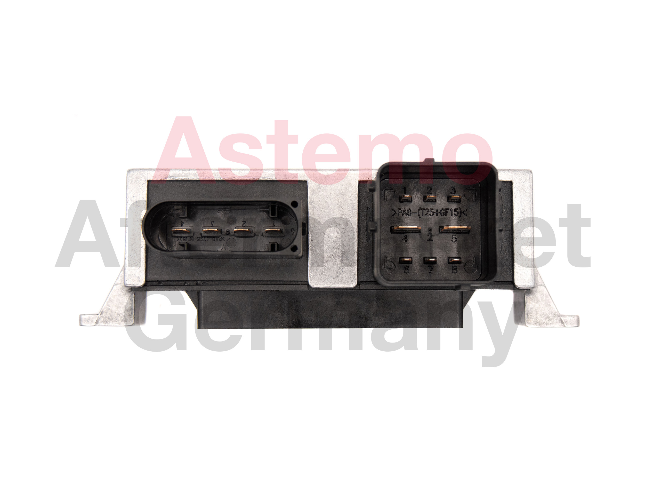 Hitachi Relais, gloeisysteem 2502269