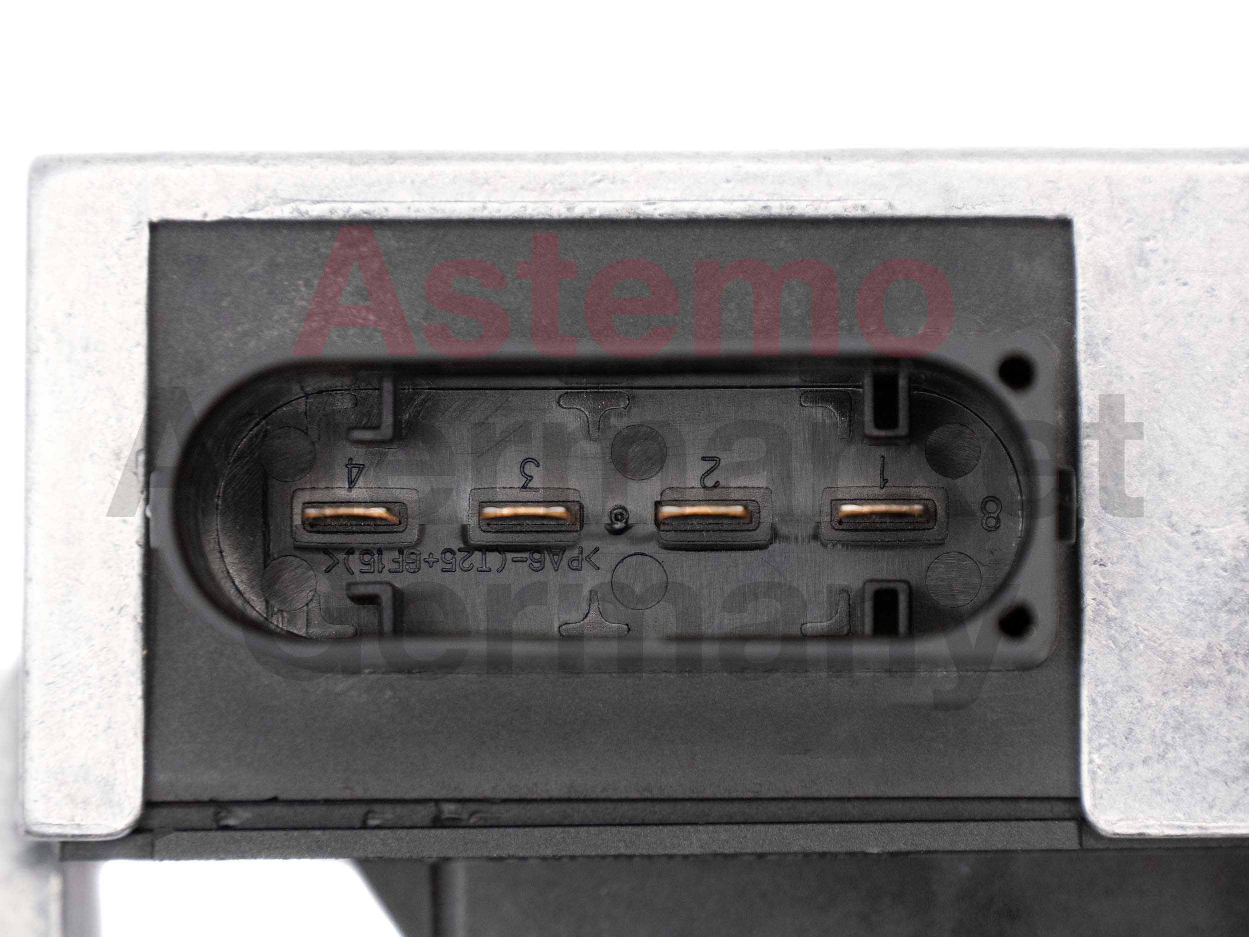 Hitachi Relais, gloeisysteem 2502269