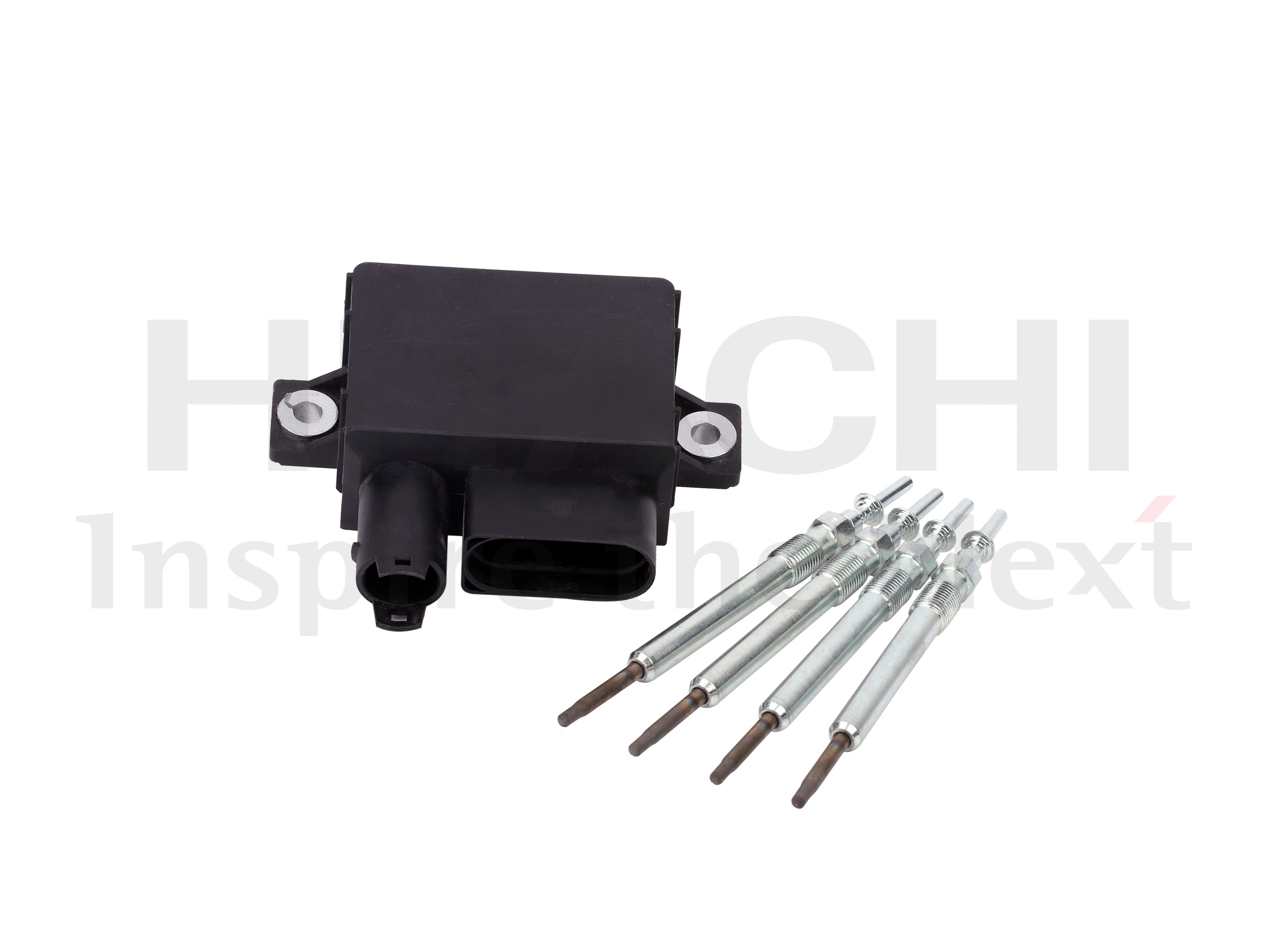 Relais Hitachi 2502300