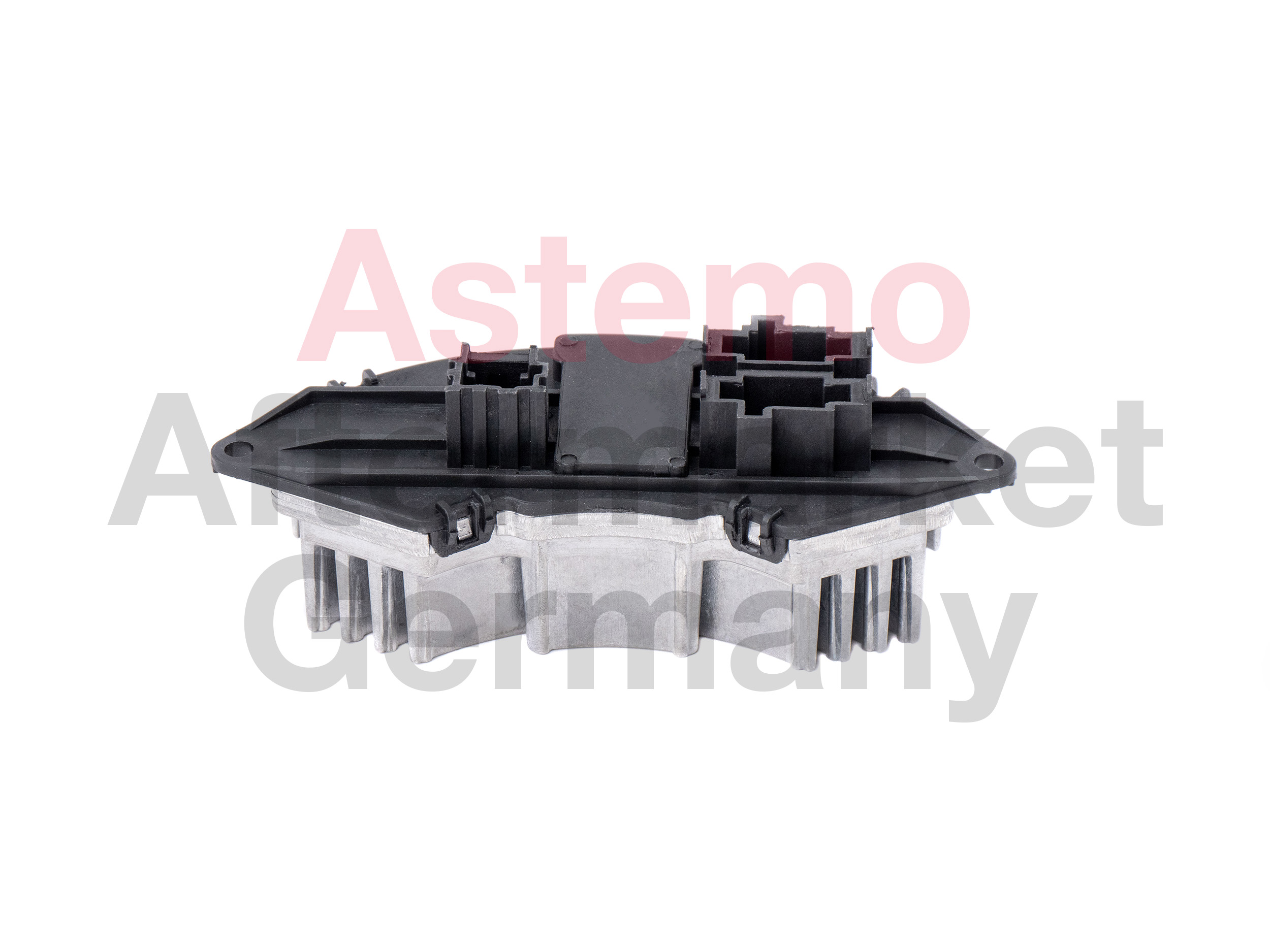 Hitachi Regeleenheid interieurventilator 2502502