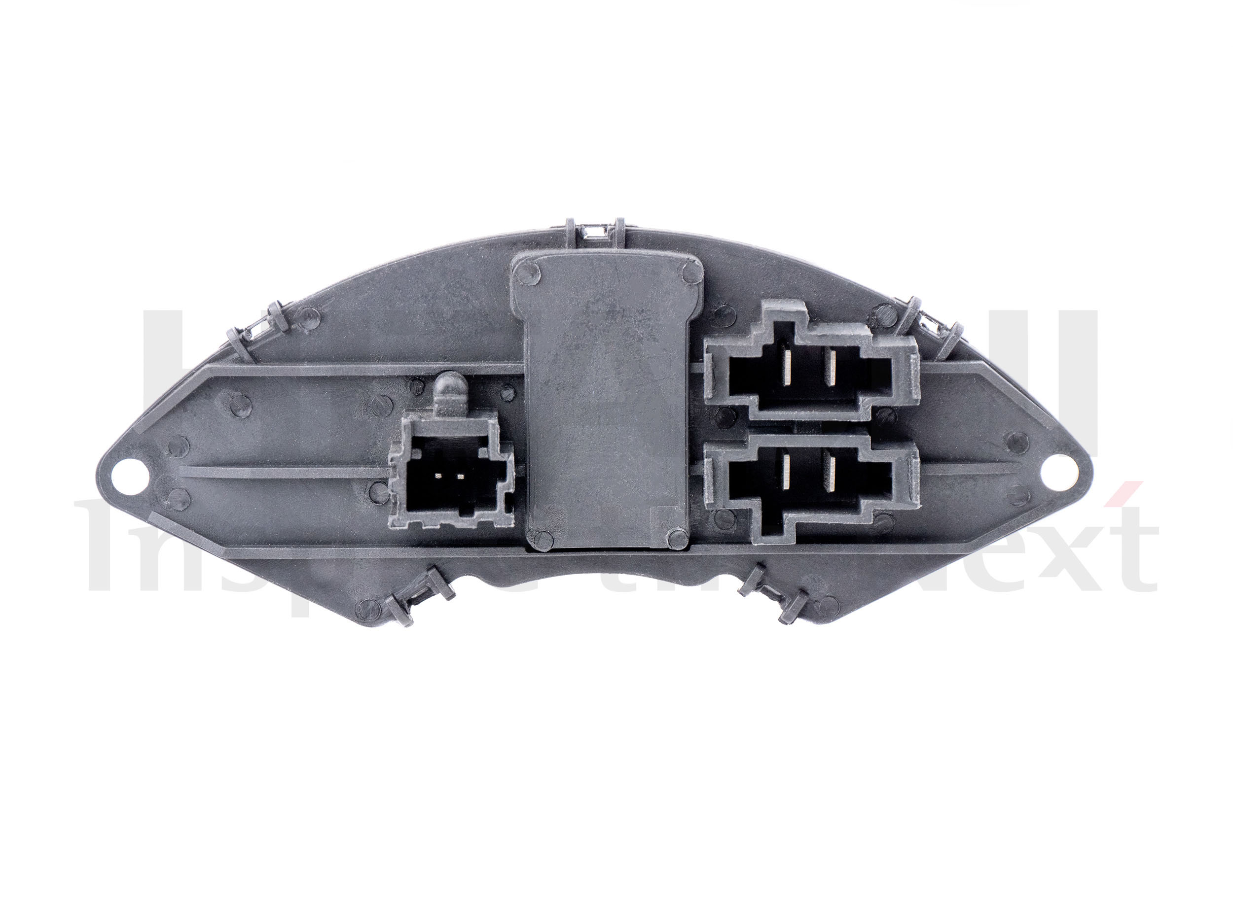 Hitachi Regeleenheid interieurventilator 2502502