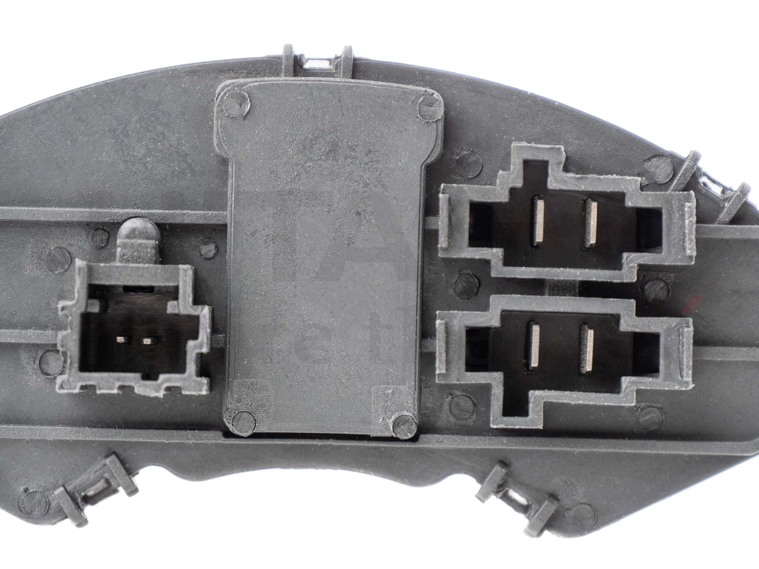 Hitachi Regeleenheid interieurventilator 2502502