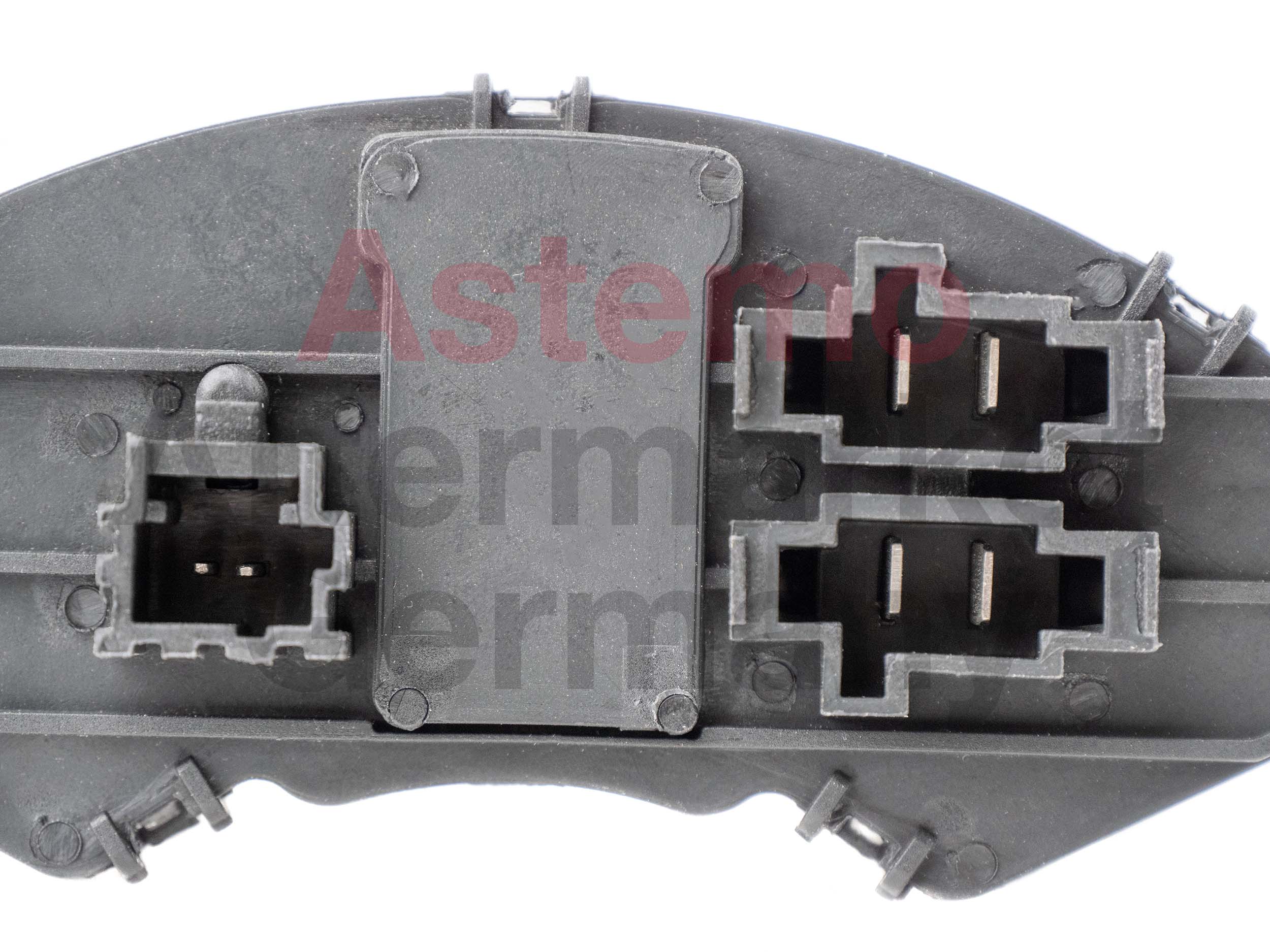 Hitachi Regeleenheid interieurventilator 2502502