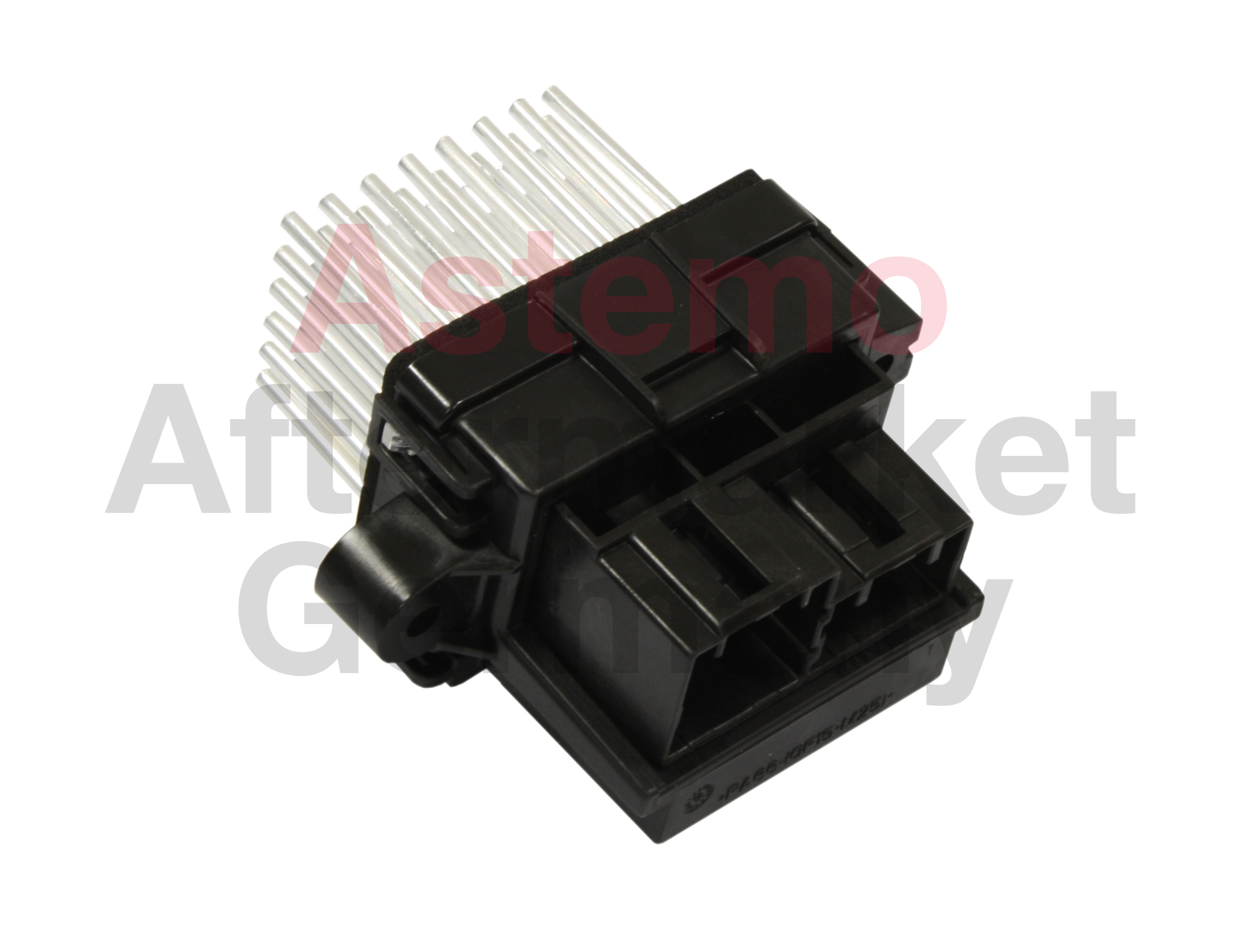 Hitachi Regelaar, interieurventilator 2502504