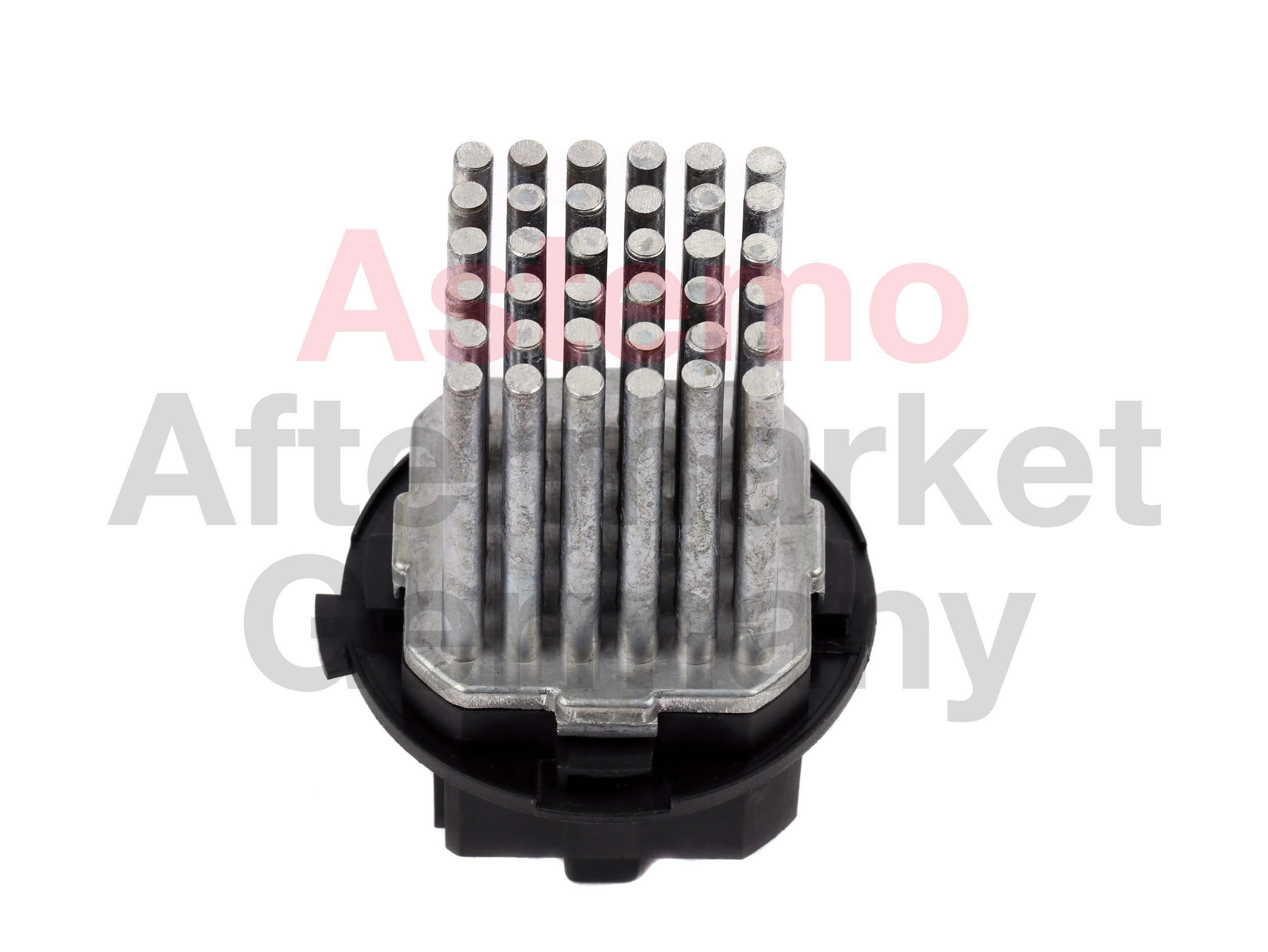 Hitachi Regelaar, interieurventilator 2502512