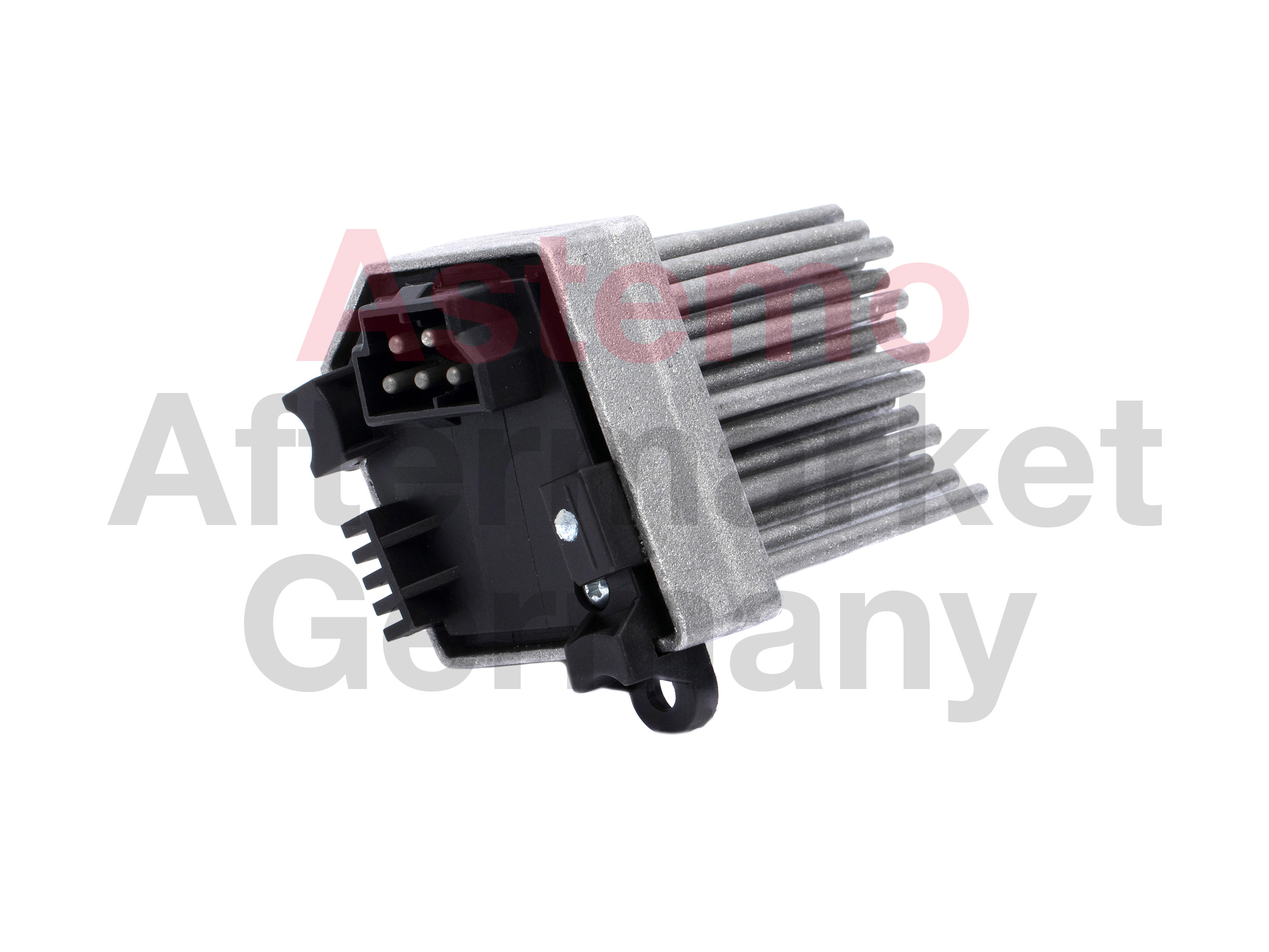 Hitachi Regeleenheid interieurventilator 2502516