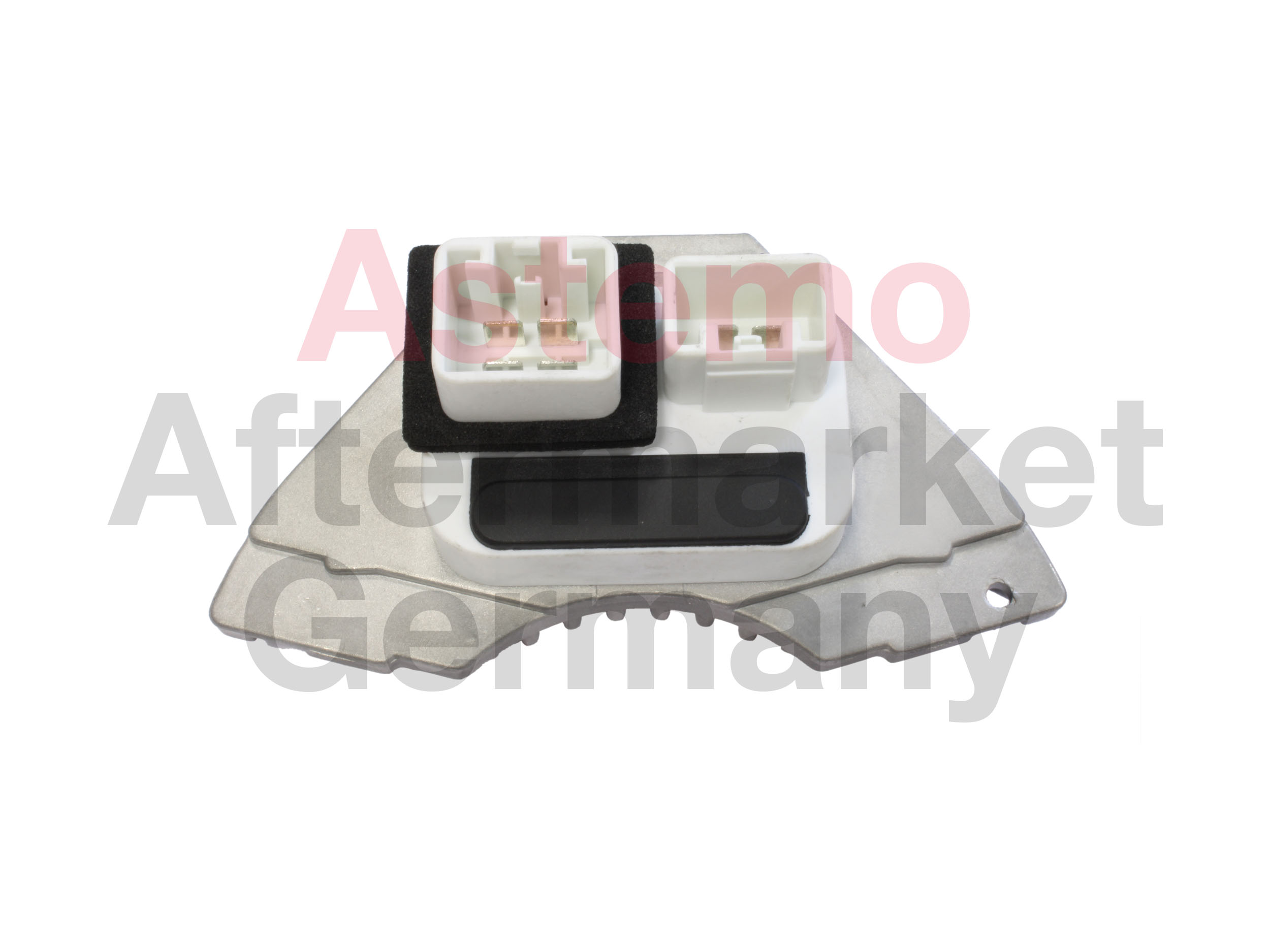 Hitachi Regeleenheid interieurventilator 2502521