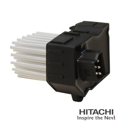 Regeleenheid interieurventilator Hitachi 2502531