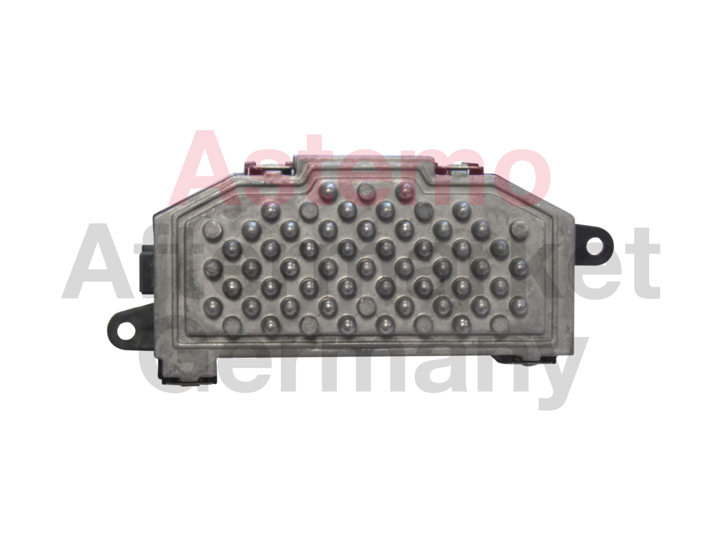 Regelaar, interieurventilator Hitachi 2502537