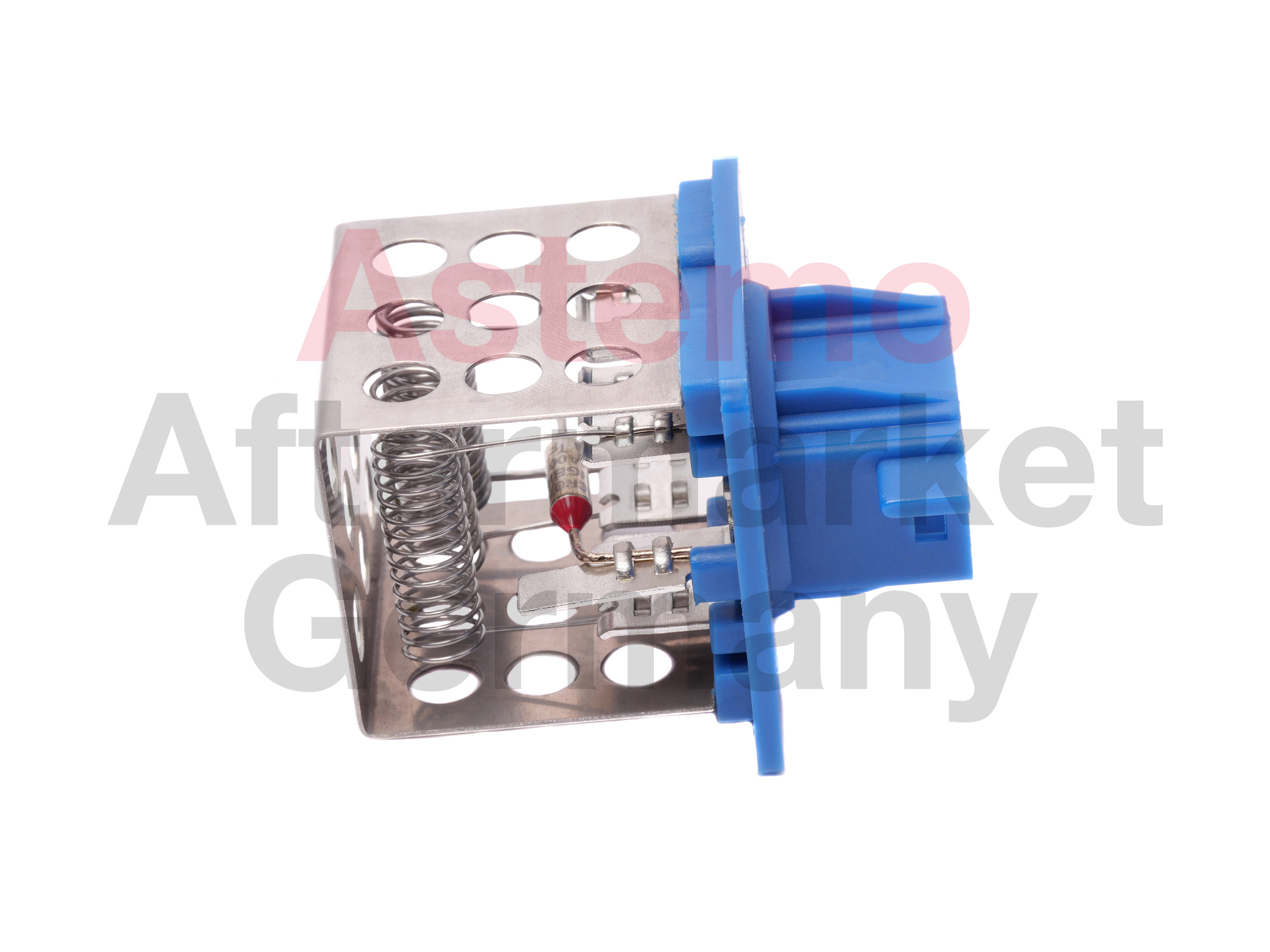 Hitachi Weerstand, interieurventilator 2502542