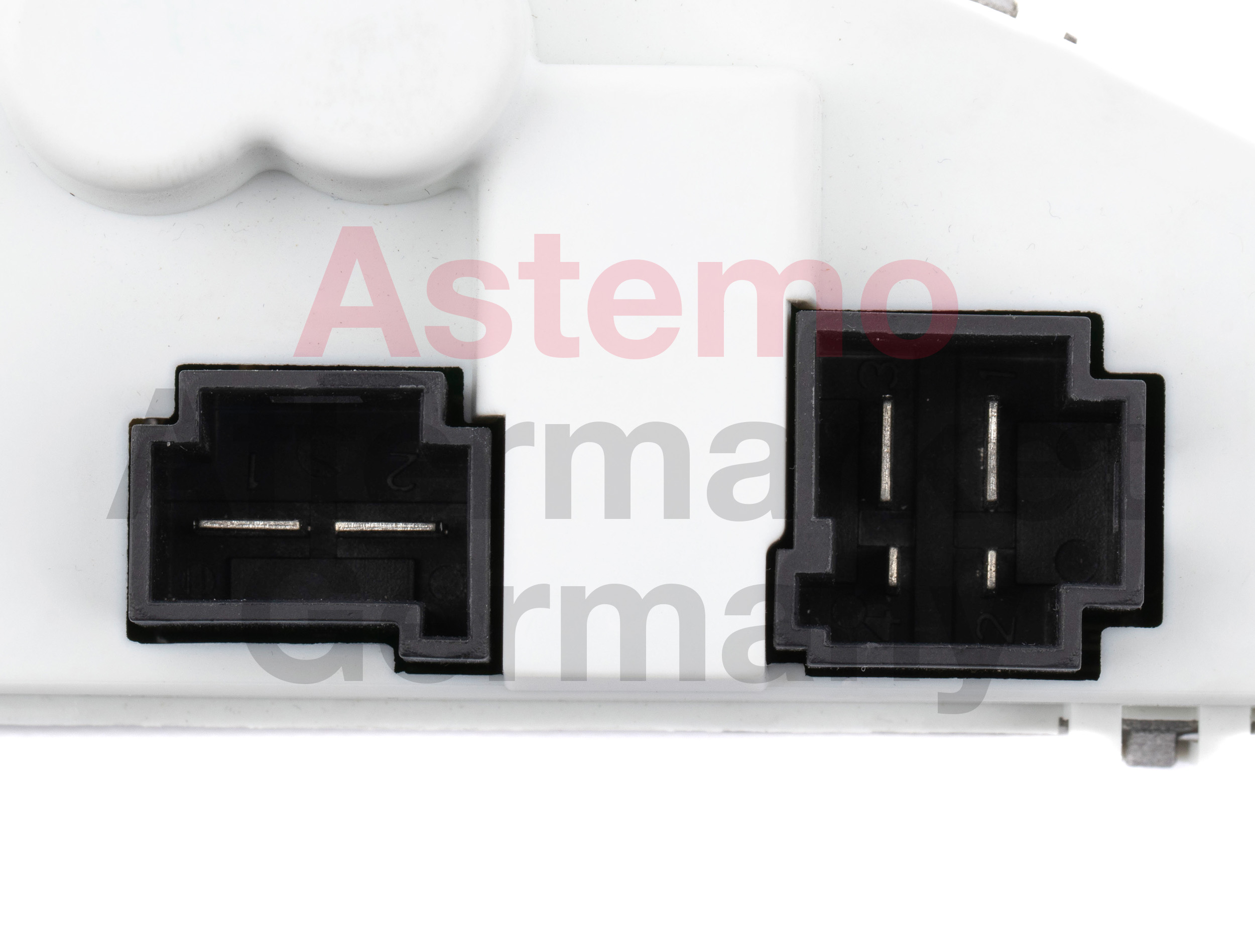 Hitachi Regeleenheid interieurventilator 2502577