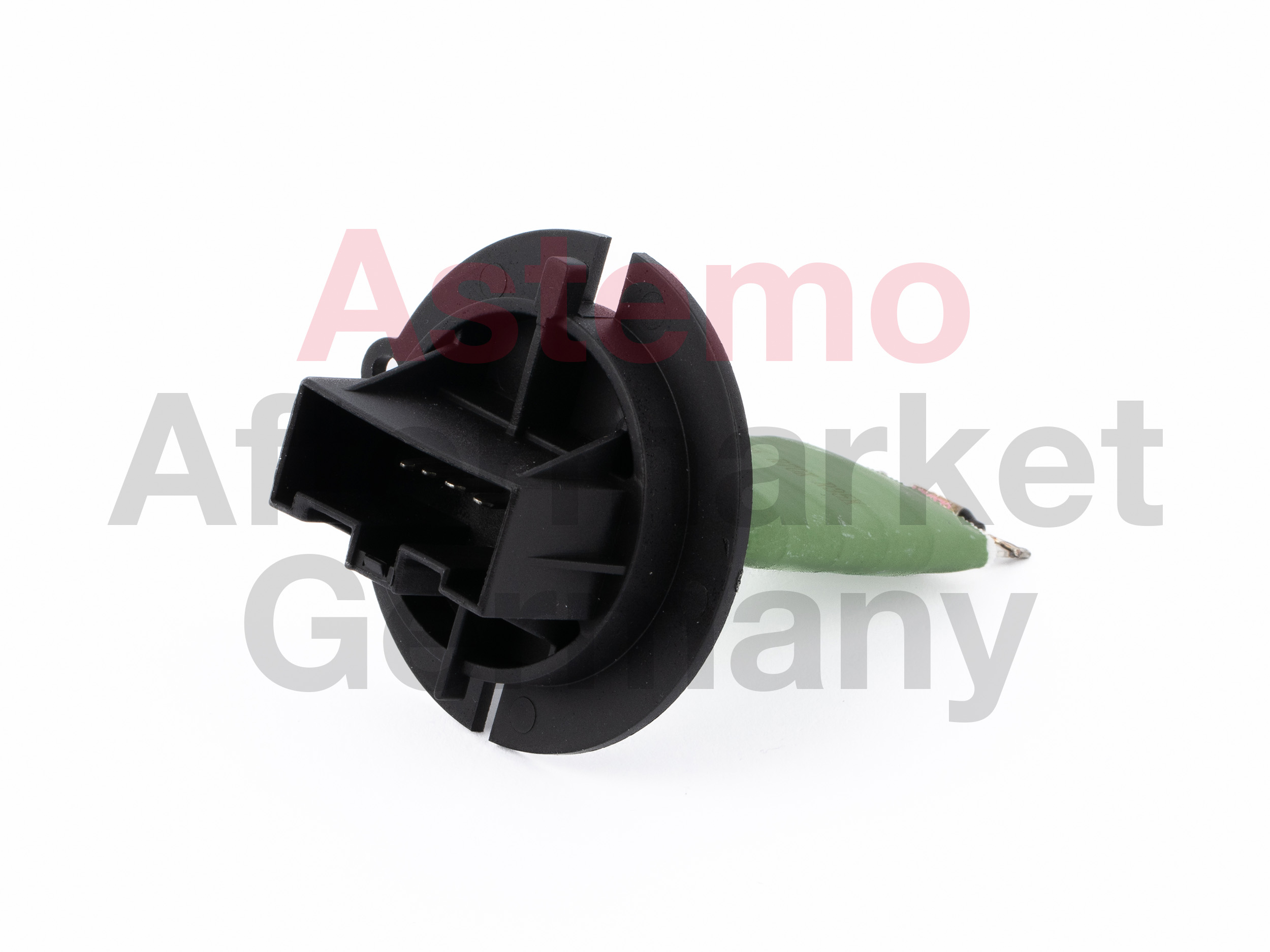 Hitachi Kachel-/voorschakelweerstand 2502579