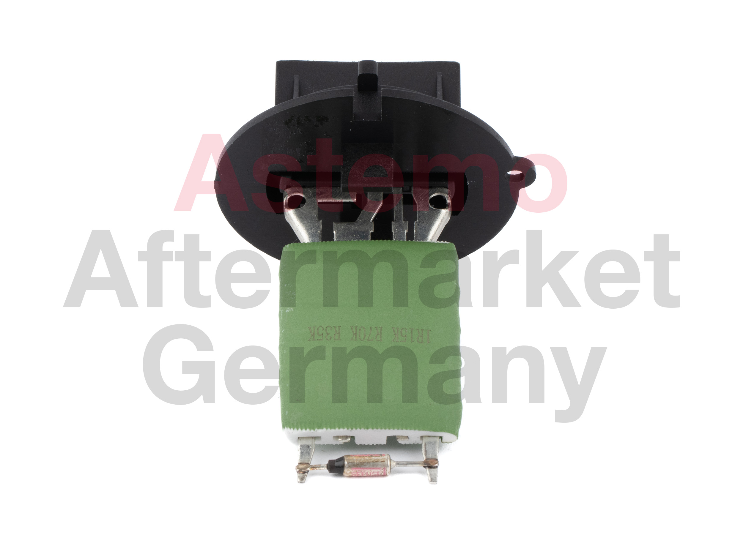 Hitachi Kachel-/voorschakelweerstand 2502579