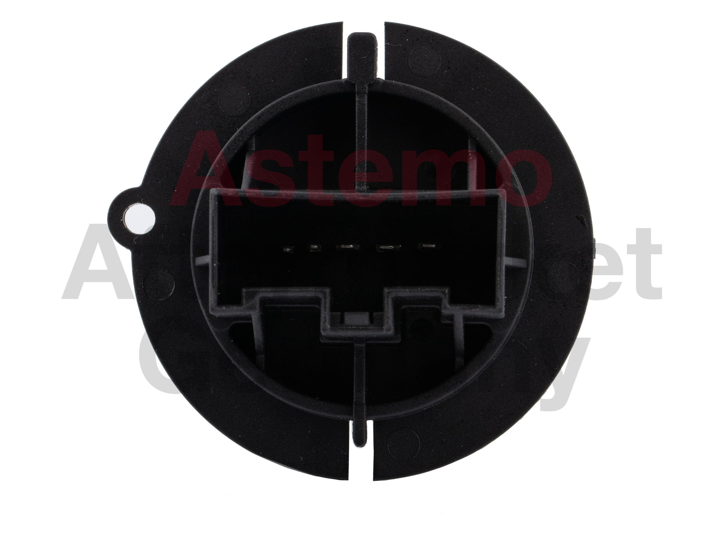 Hitachi Kachel-/voorschakelweerstand 2502579