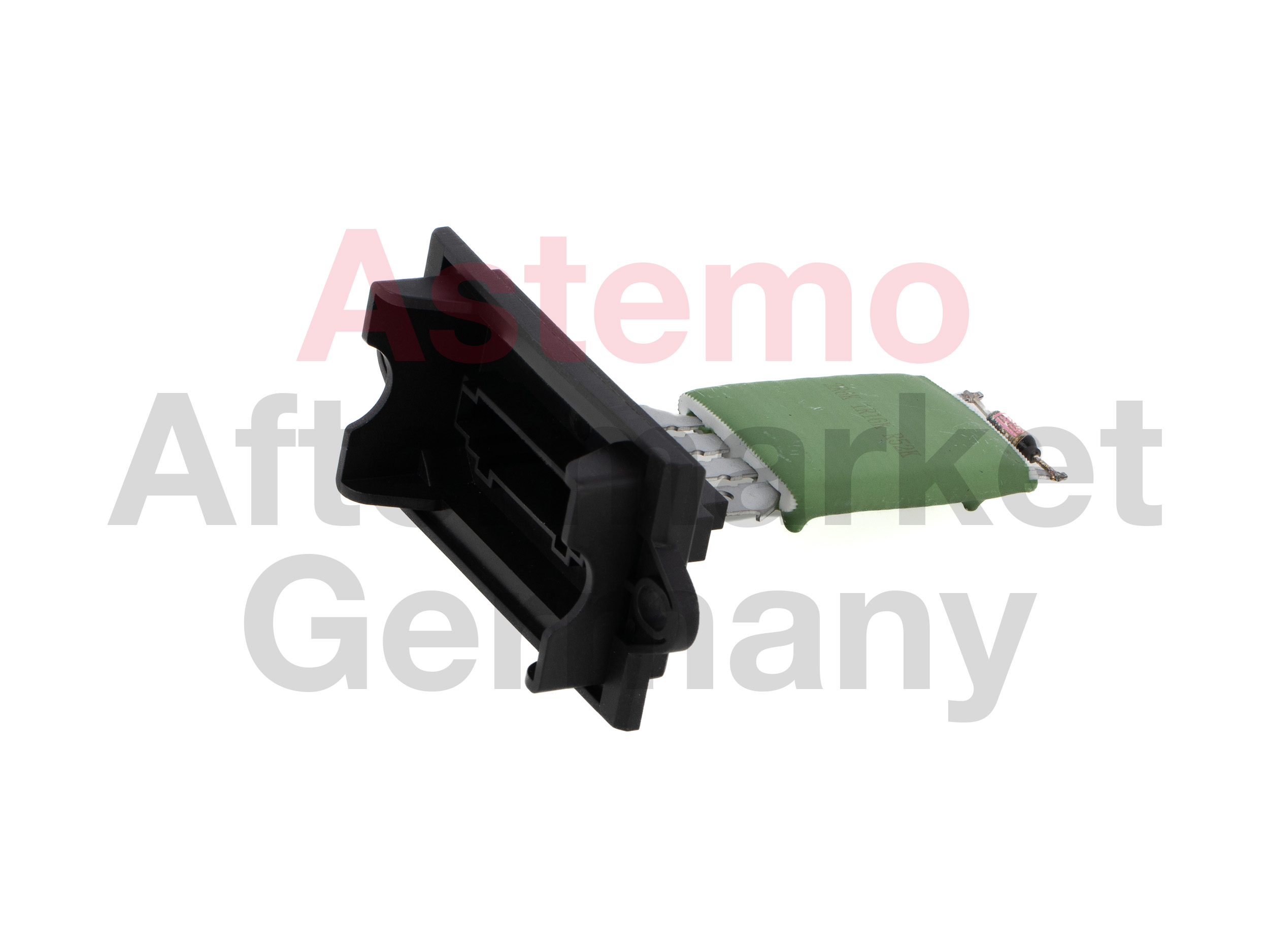 Hitachi Kachel-/voorschakelweerstand 2502580