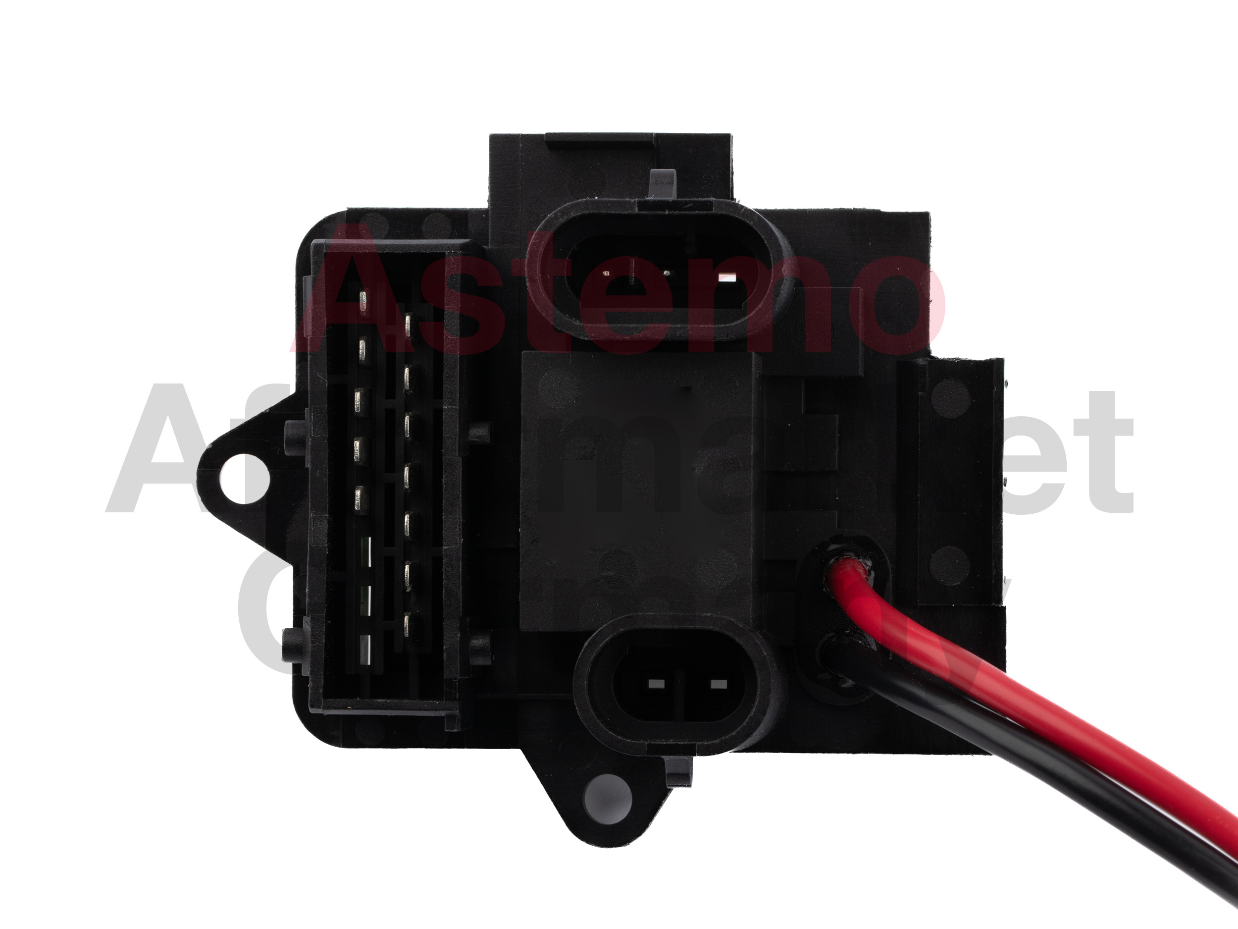 Hitachi Kachel-/voorschakelweerstand 2502581