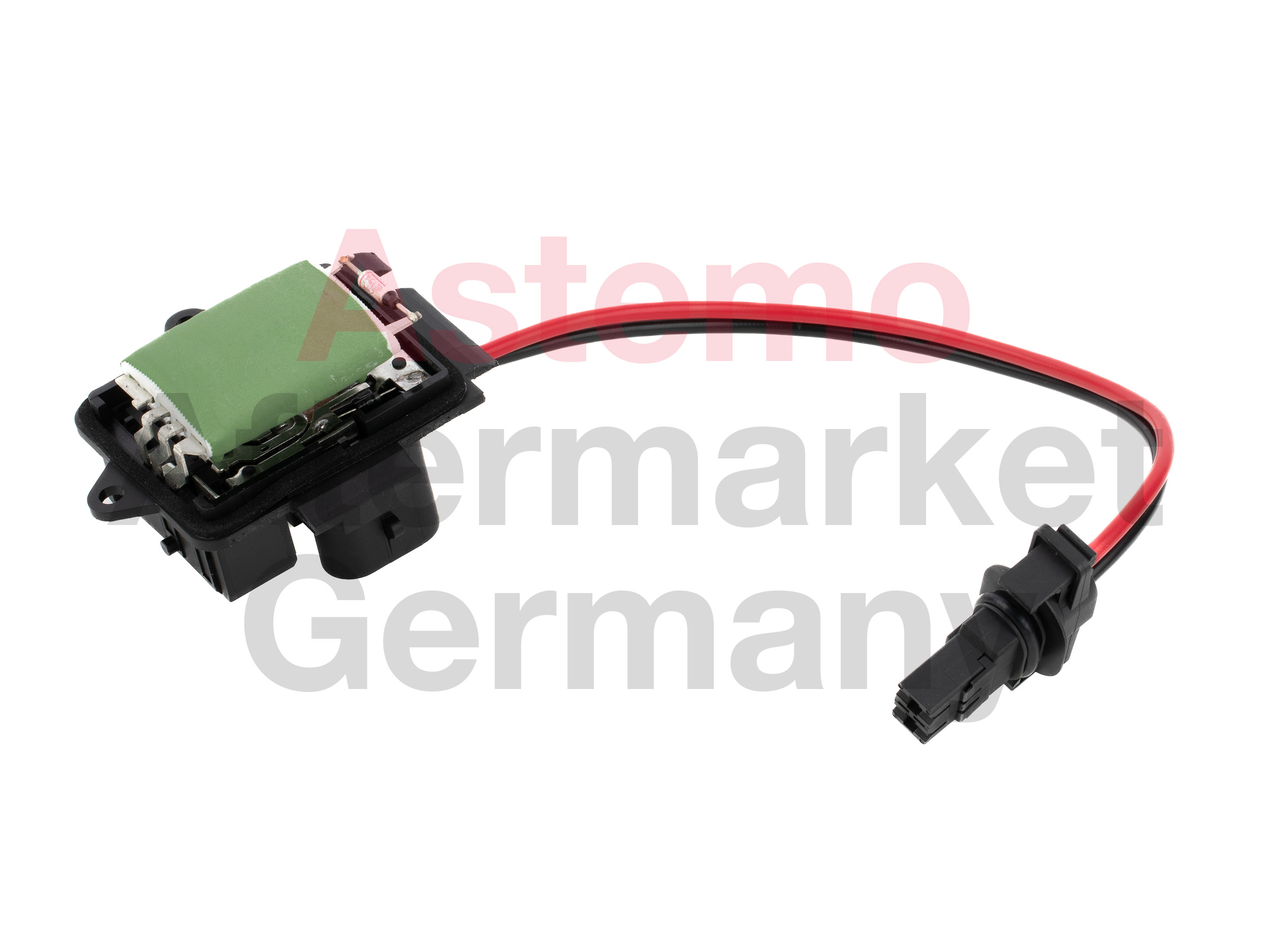 Hitachi Kachel-/voorschakelweerstand 2502582