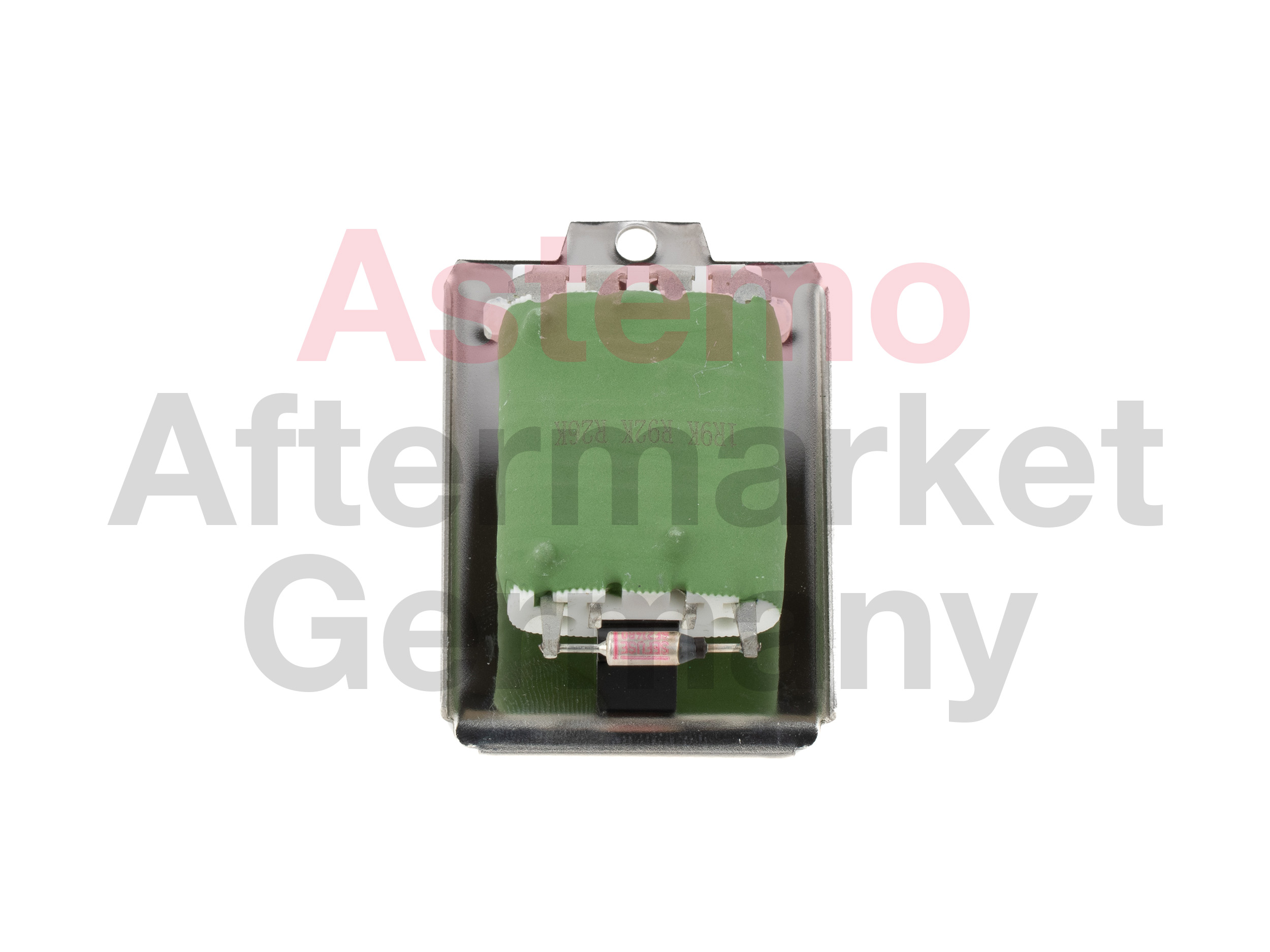 Hitachi Kachel-/voorschakelweerstand 2502583