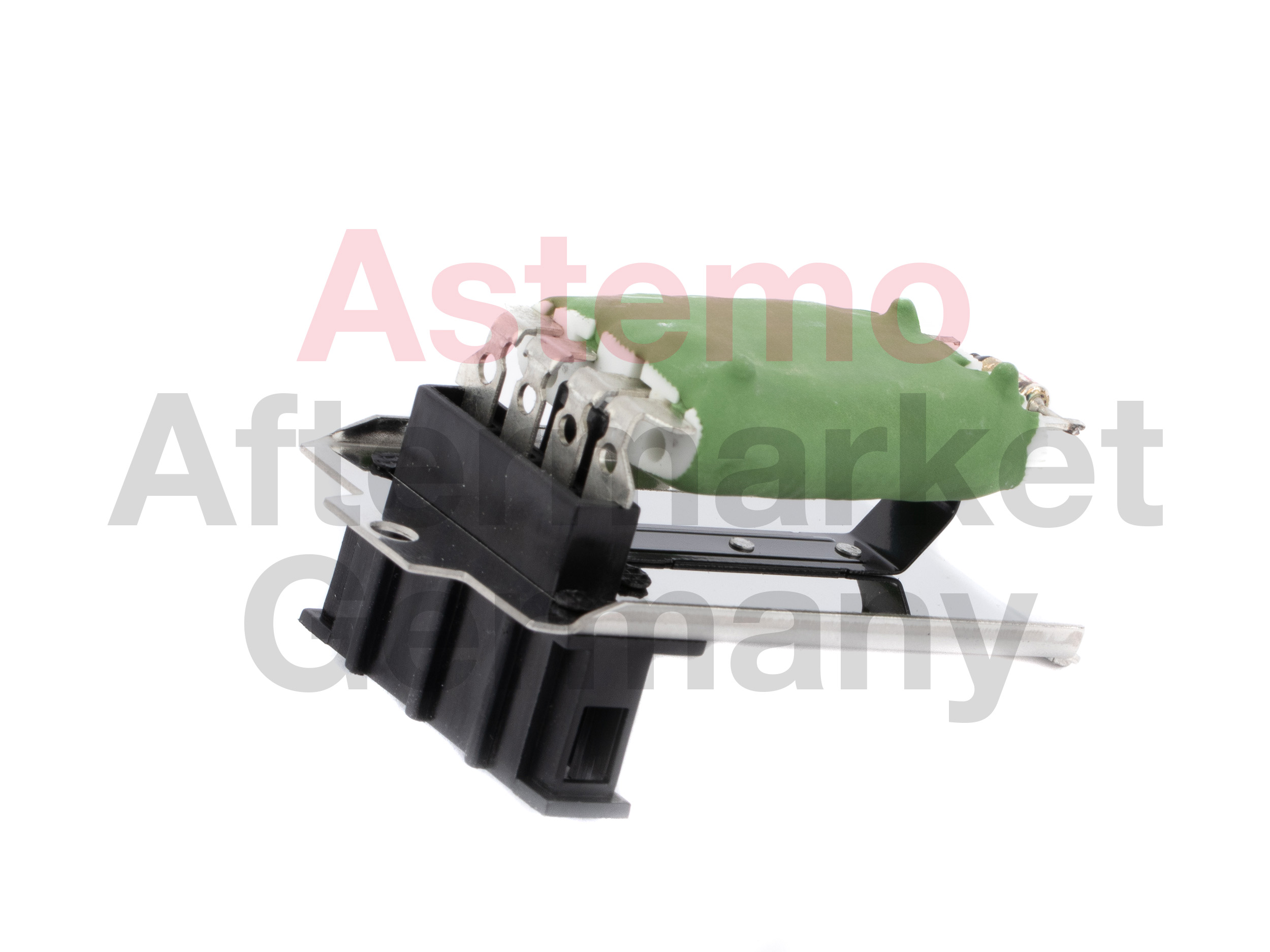 Hitachi Kachel-/voorschakelweerstand 2502585