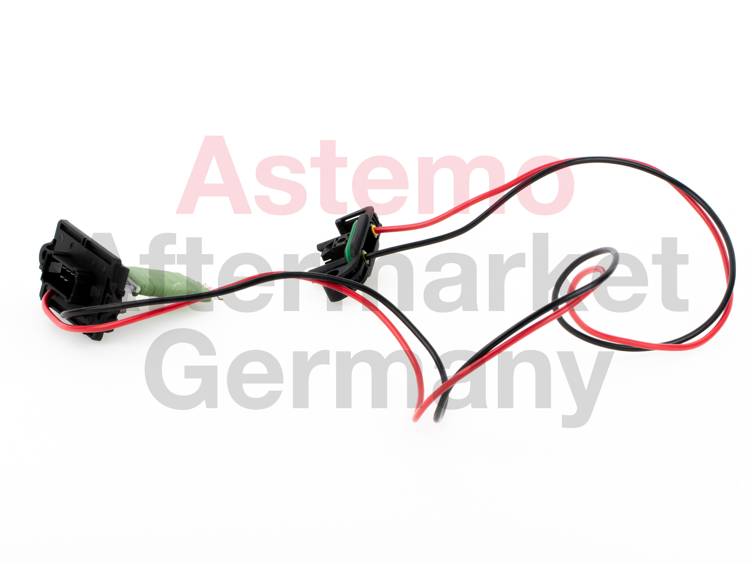 Hitachi Kachel-/voorschakelweerstand 2502587