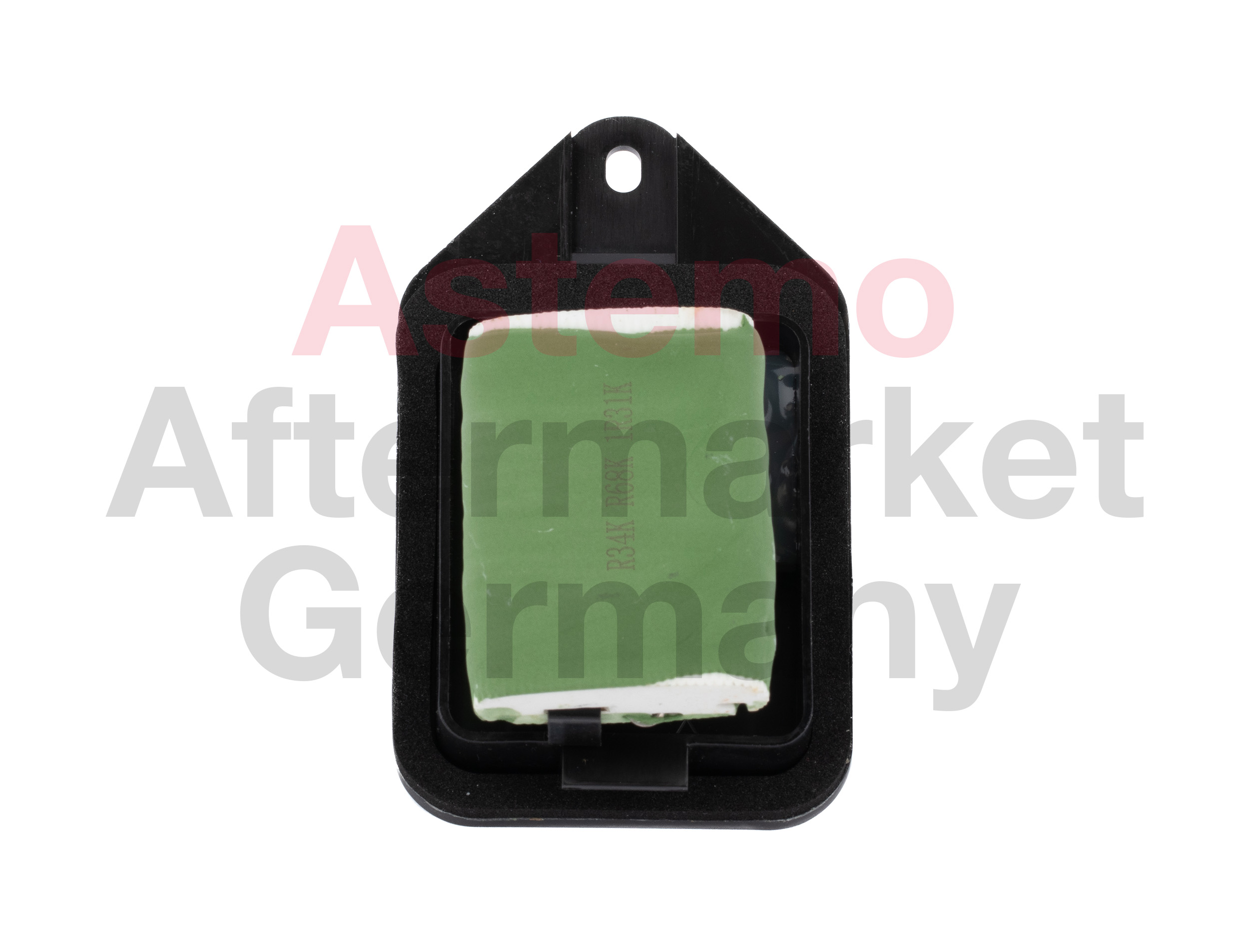 Hitachi Kachel-/voorschakelweerstand 2502588