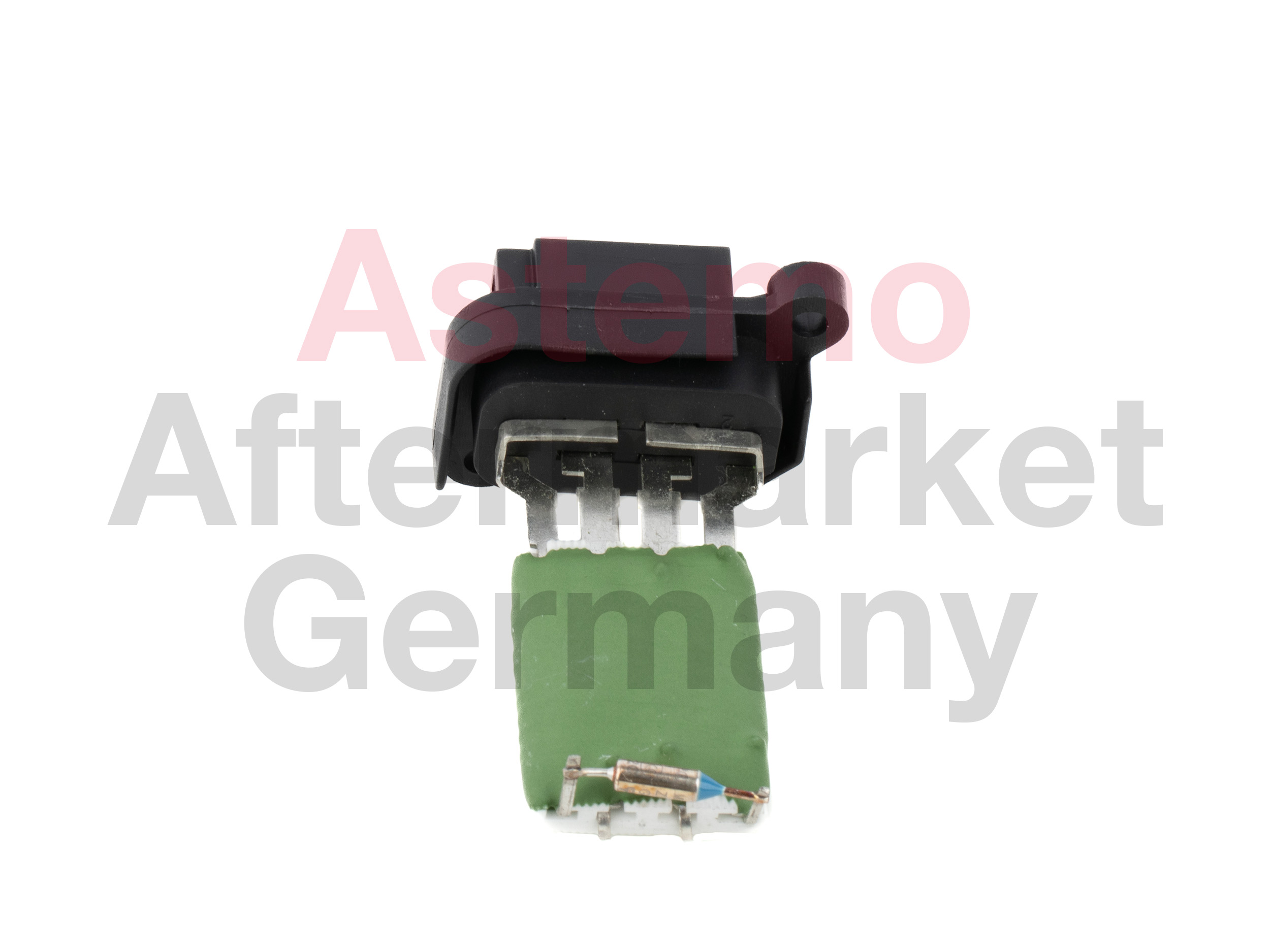 Hitachi Kachel-/voorschakelweerstand 2502589