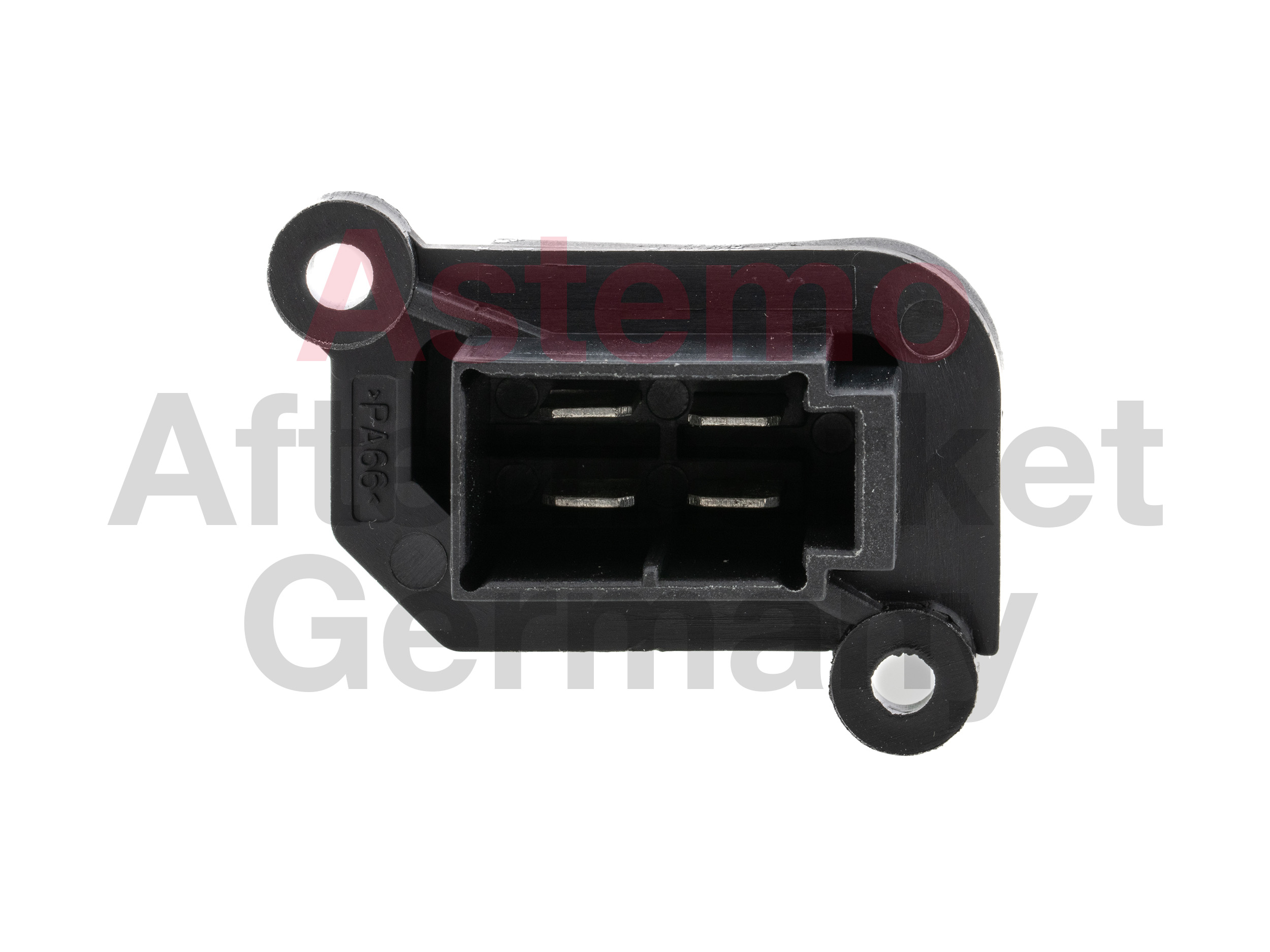 Hitachi Kachel-/voorschakelweerstand 2502589