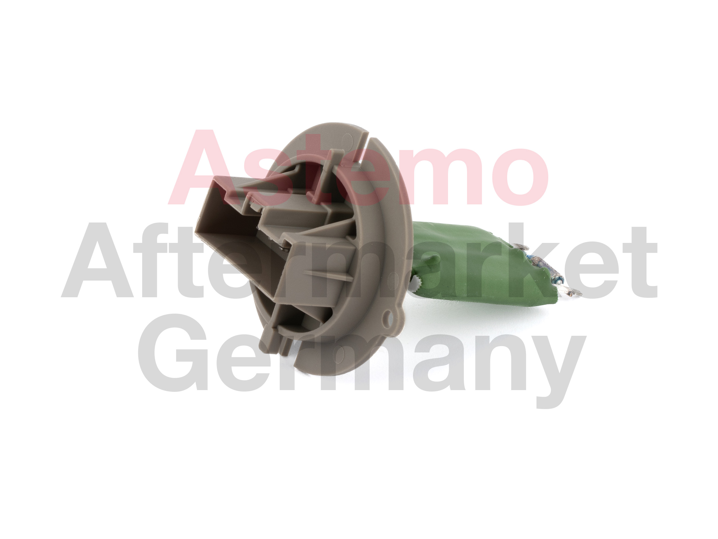 Hitachi Kachel-/voorschakelweerstand 2502590