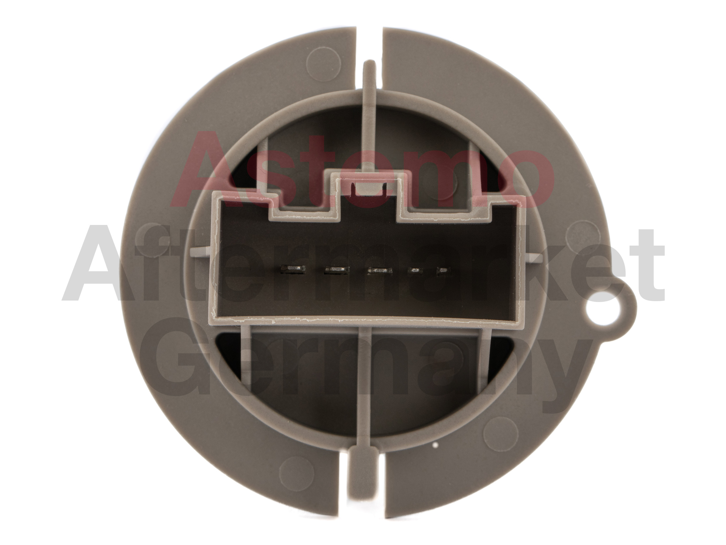 Hitachi Kachel-/voorschakelweerstand 2502590