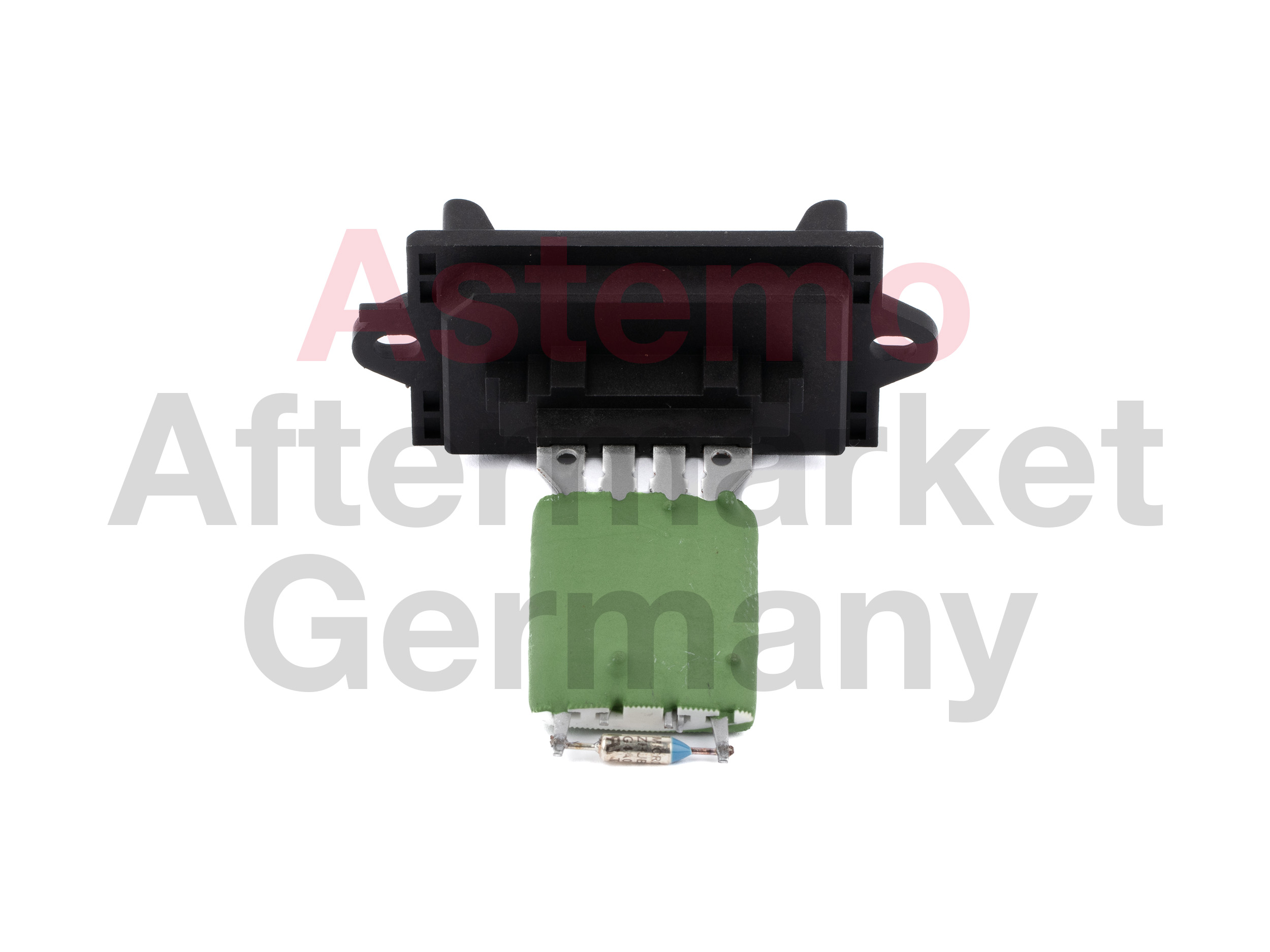 Hitachi Kachel-/voorschakelweerstand 2502592