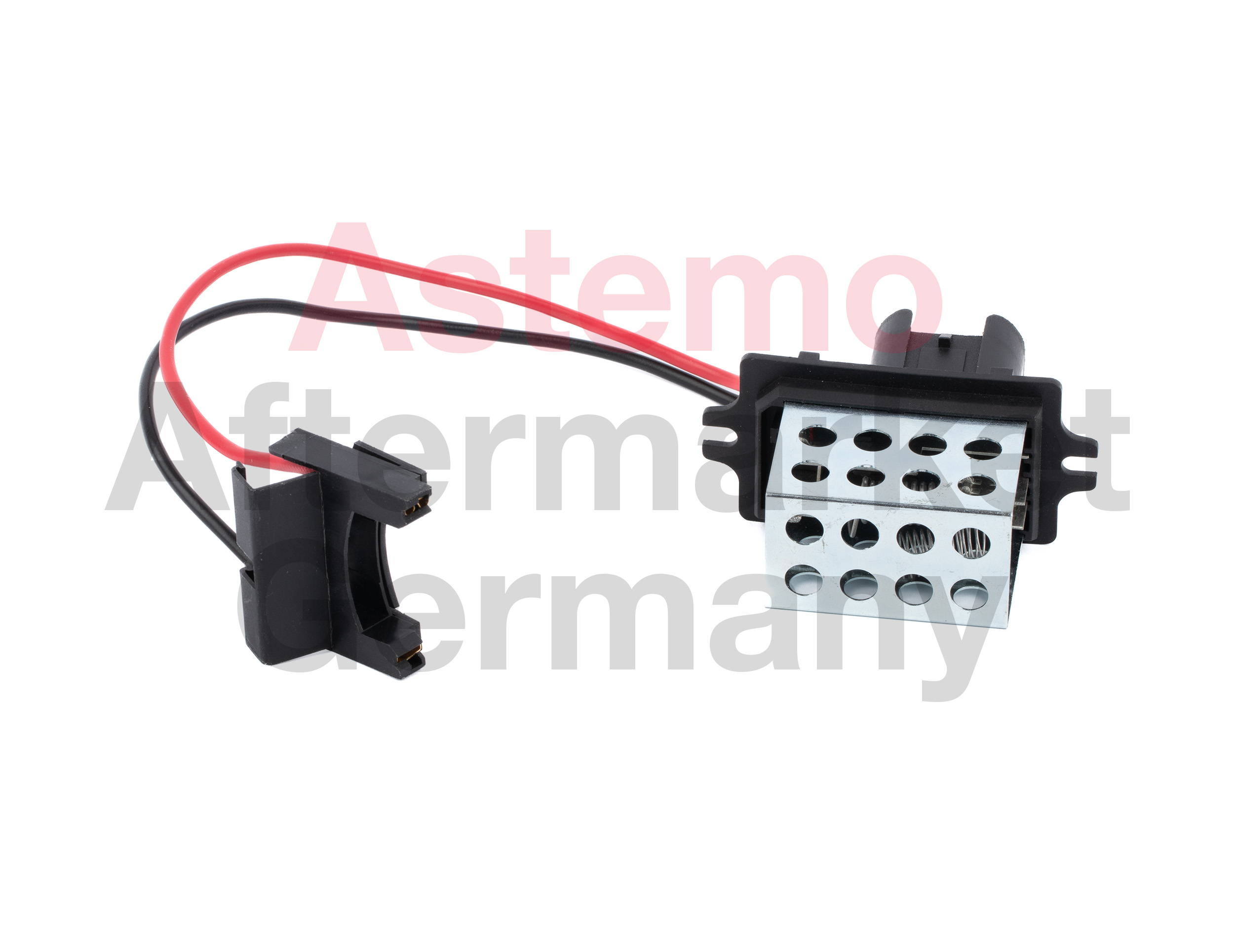 Hitachi Kachel-/voorschakelweerstand 2502593