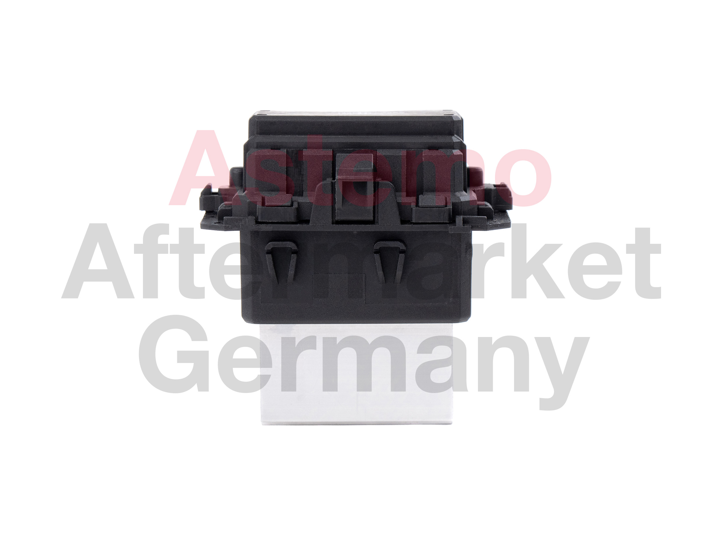 Hitachi Regeleenheid interieurventilator 2502597