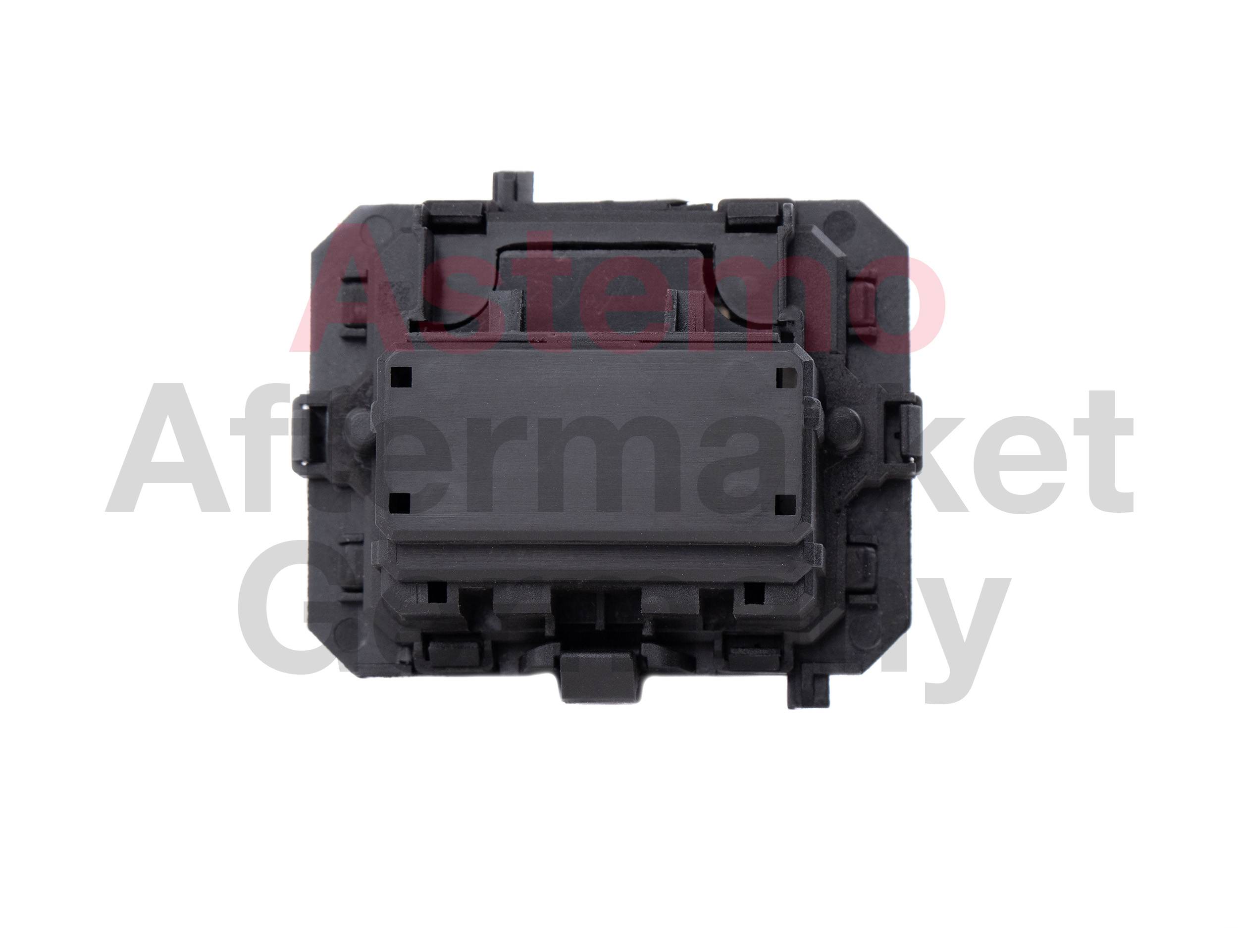 Hitachi Regeleenheid interieurventilator 2502597