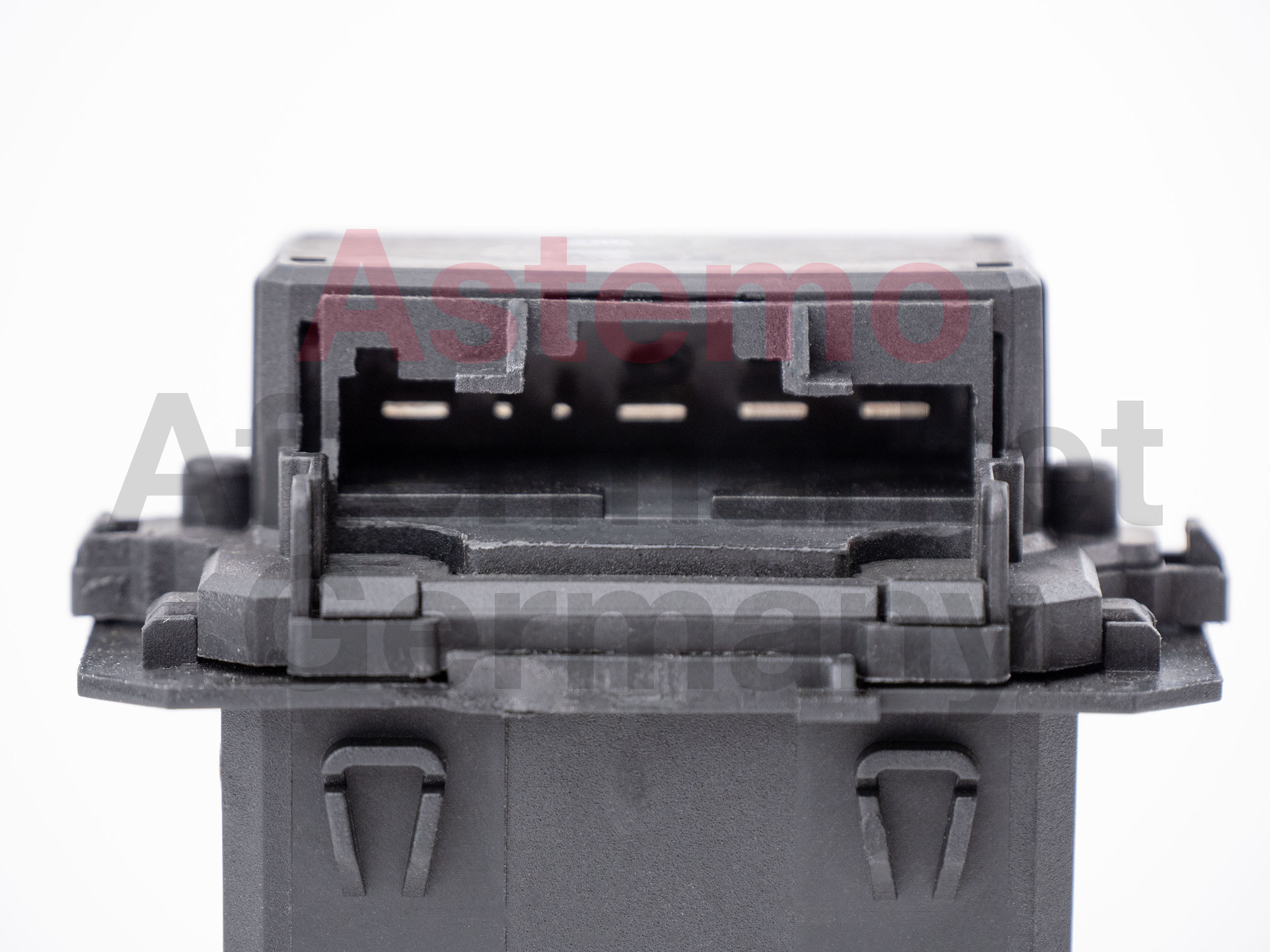 Hitachi Regeleenheid interieurventilator 2502597