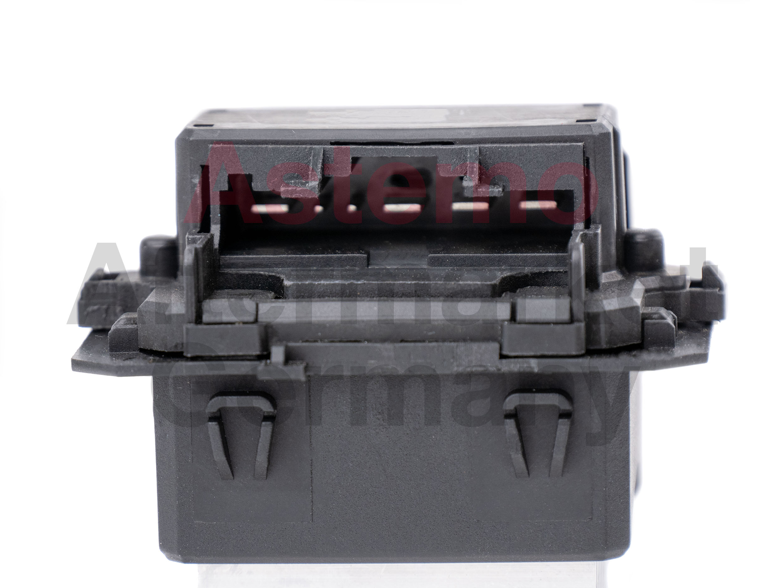 Hitachi Regeleenheid interieurventilator 2502598