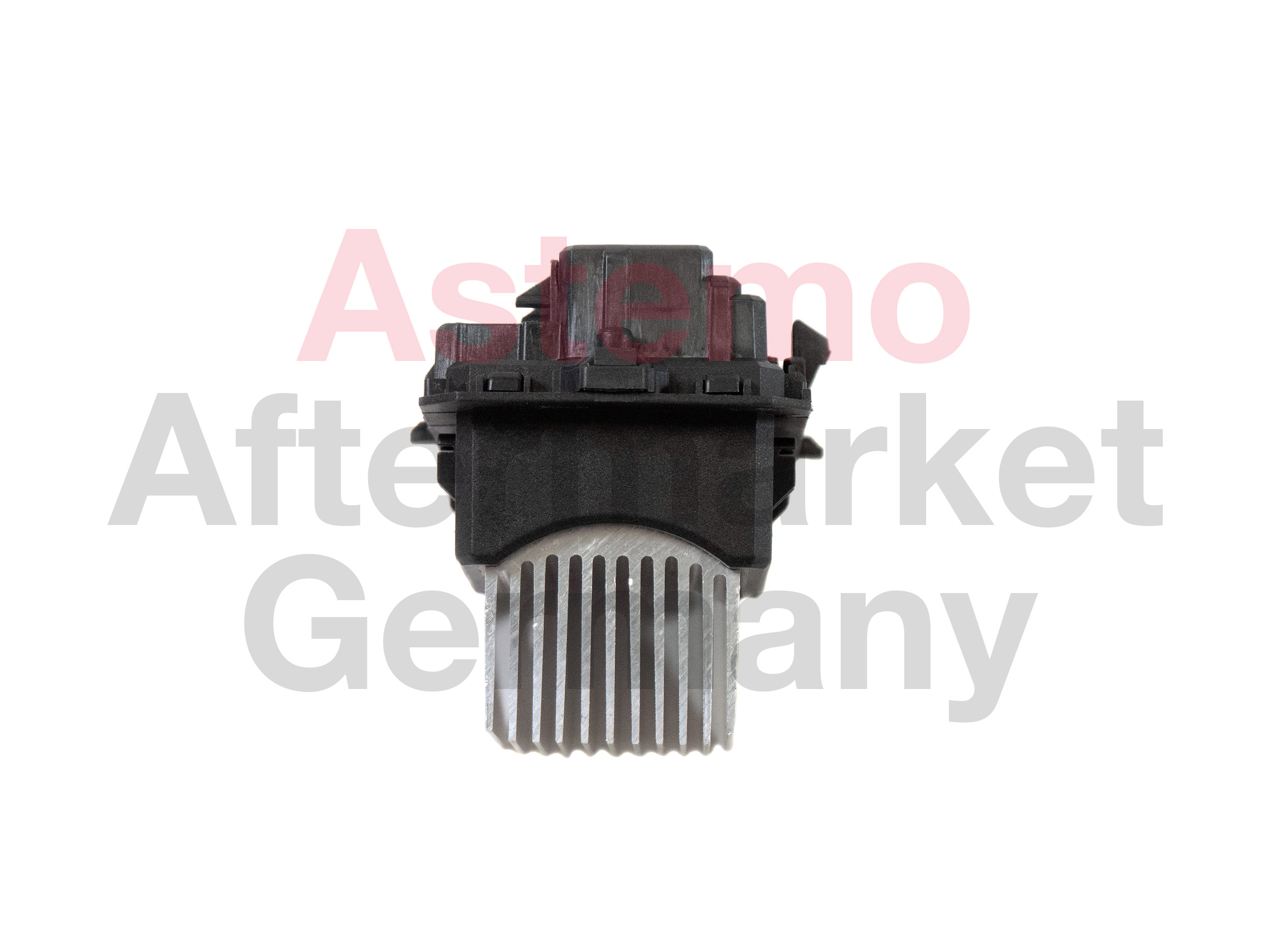 Hitachi Regeleenheid interieurventilator 2502599