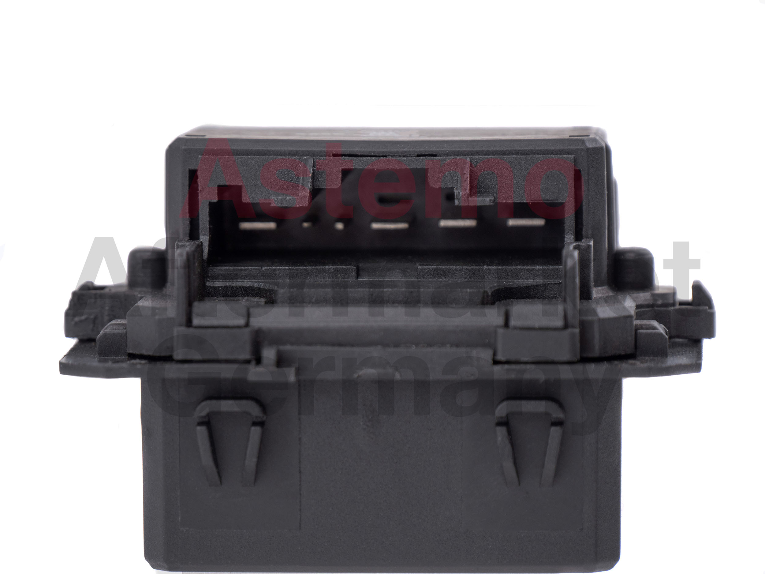 Hitachi Regeleenheid interieurventilator 2502600