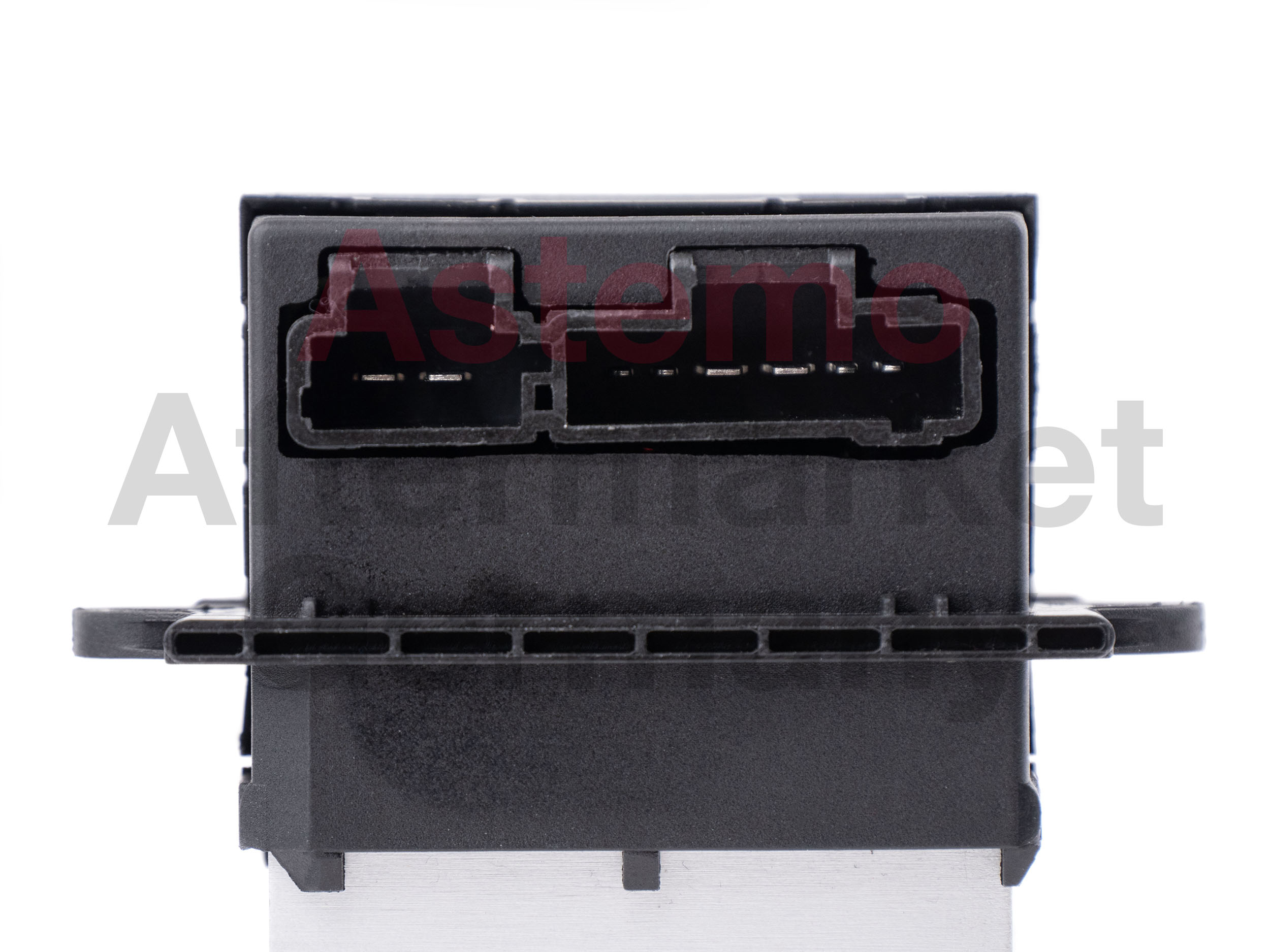 Hitachi Regeleenheid interieurventilator 2502605