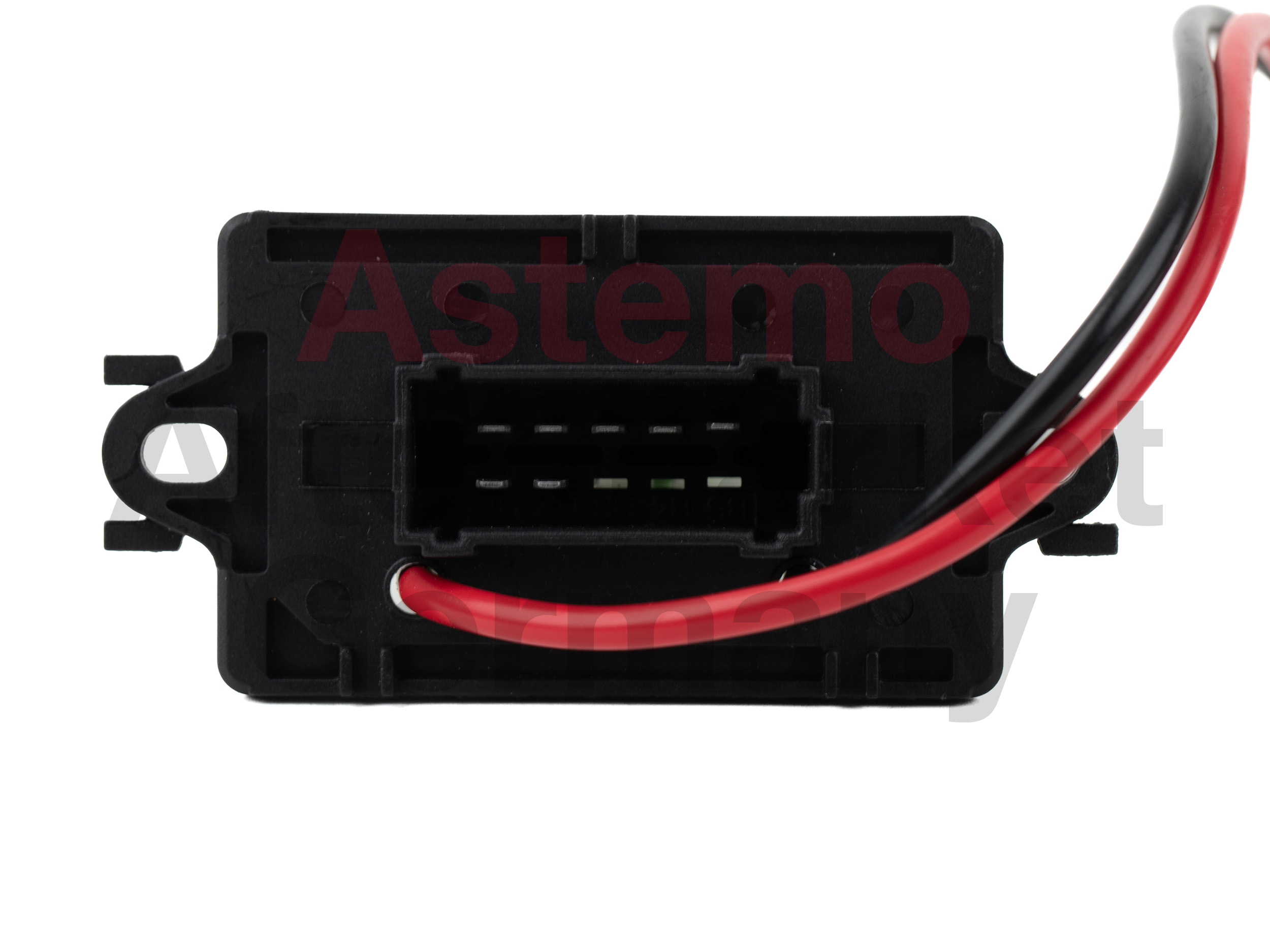 Hitachi Kachel-/voorschakelweerstand 2502609