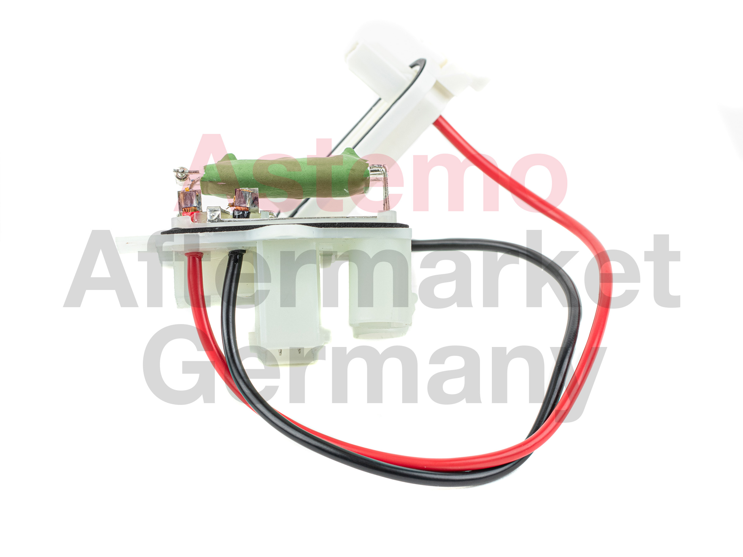 Hitachi Kachel-/voorschakelweerstand 2502610