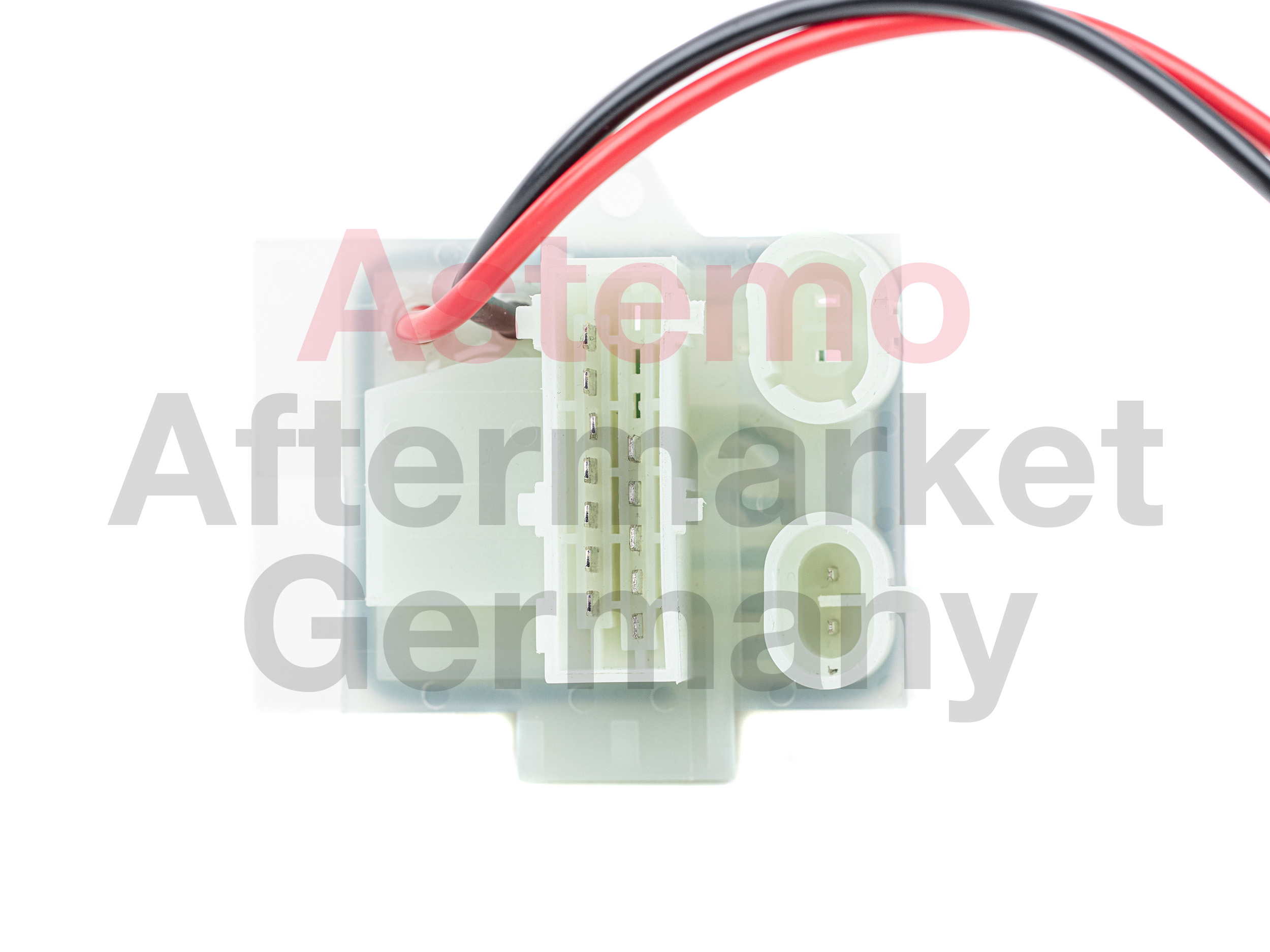 Hitachi Kachel-/voorschakelweerstand 2502610