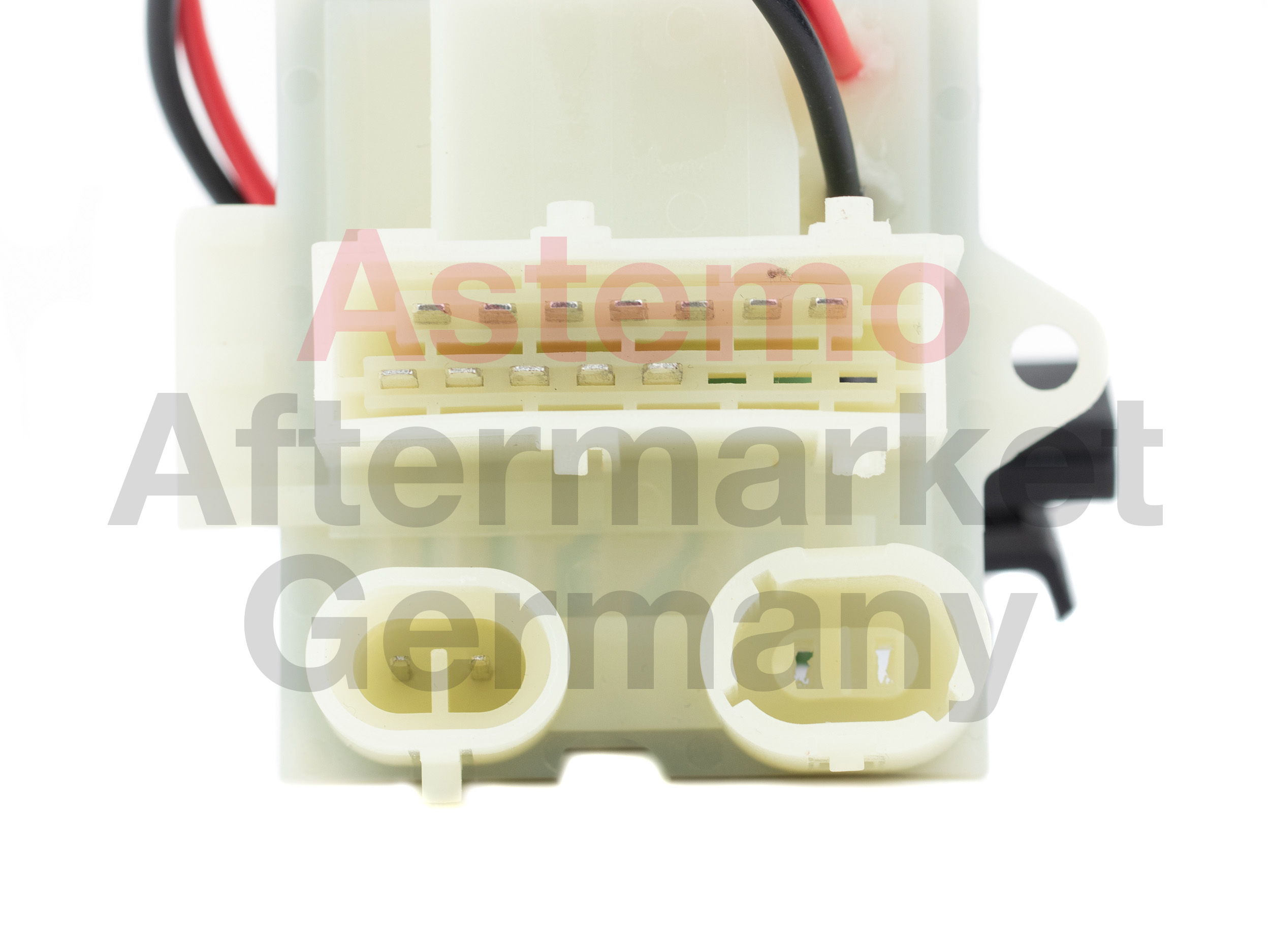 Hitachi Kachel-/voorschakelweerstand 2502611