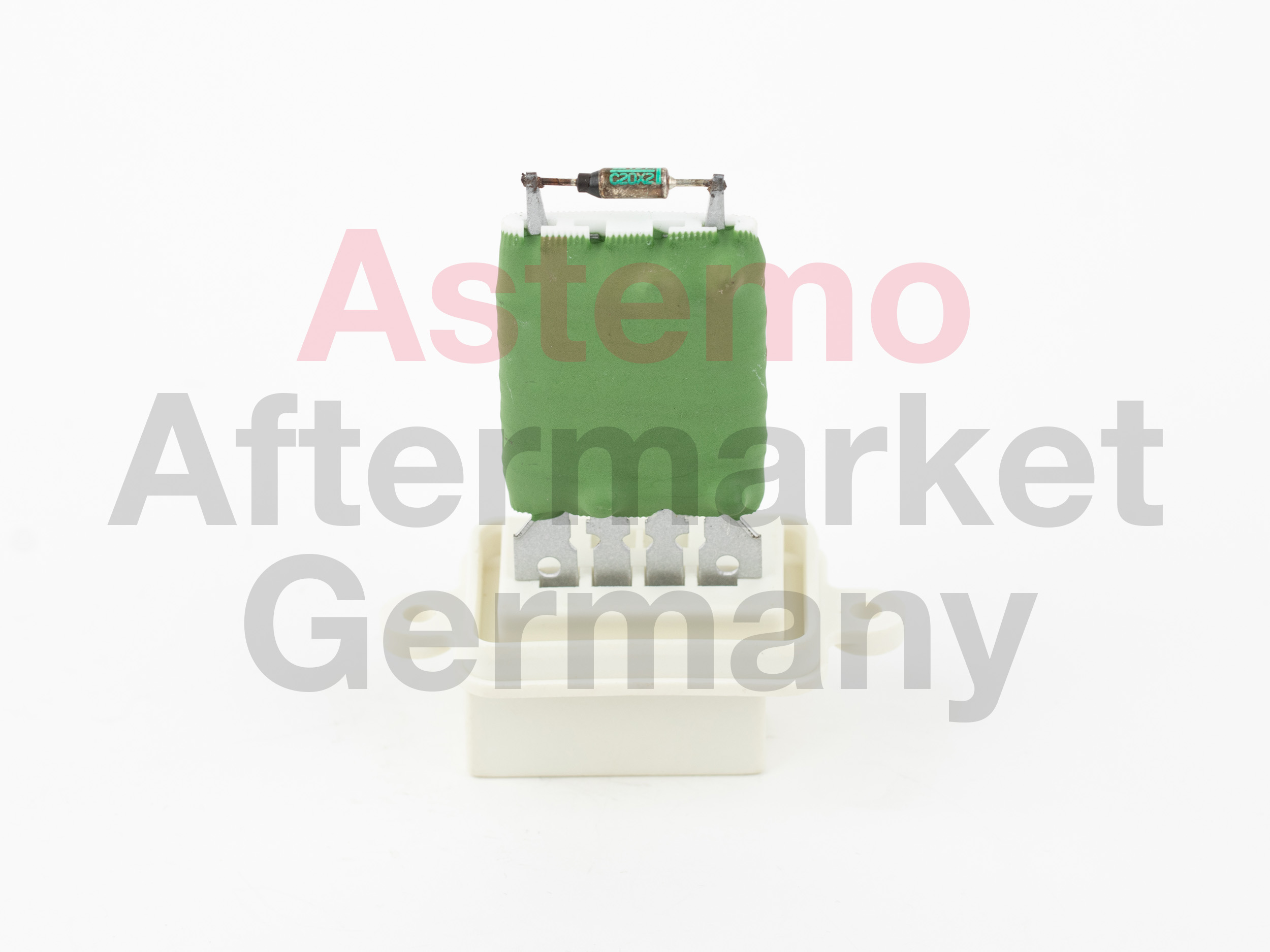 Hitachi Kachel-/voorschakelweerstand 2502618