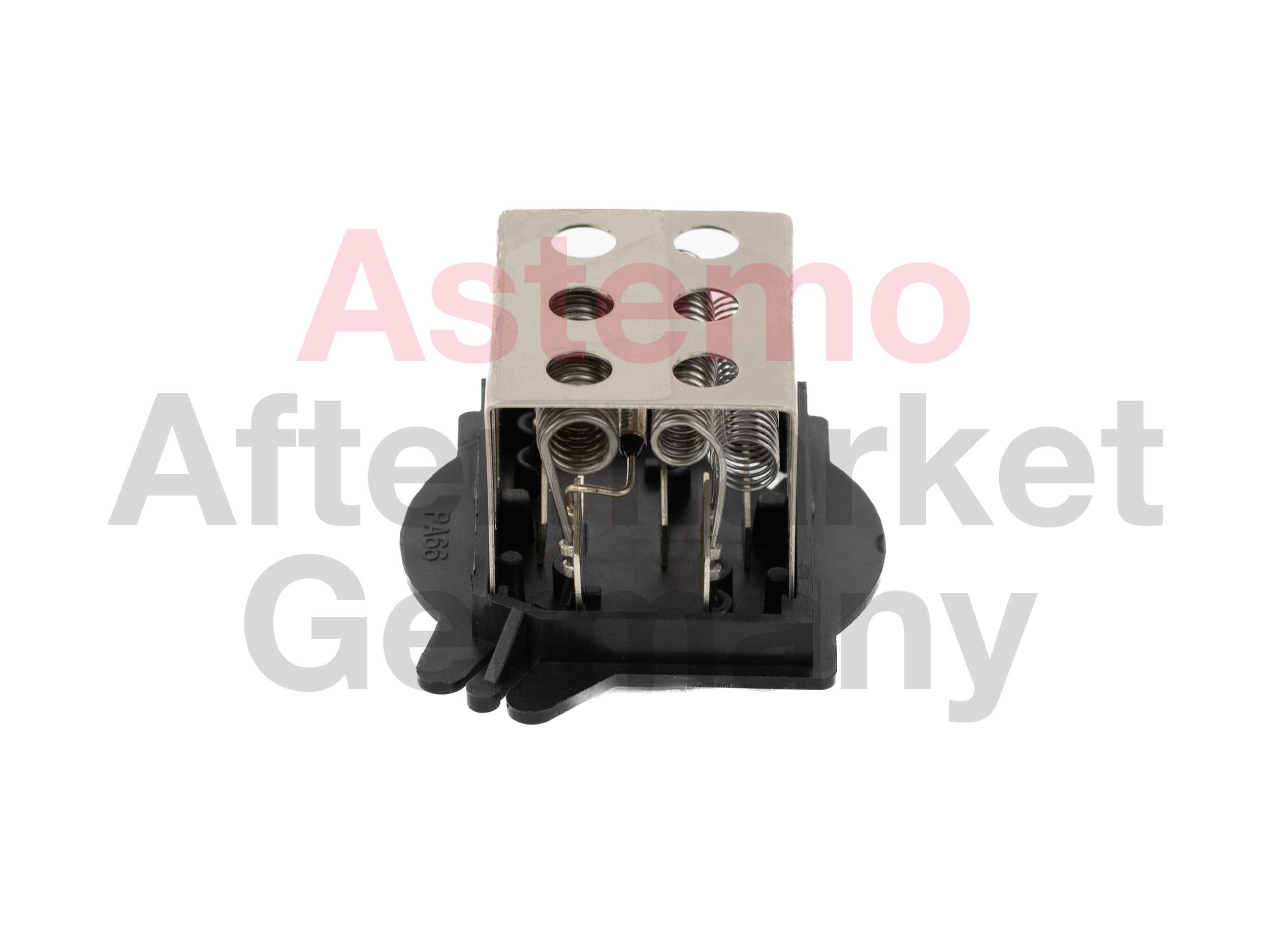 Hitachi Kachel-/voorschakelweerstand 2502621