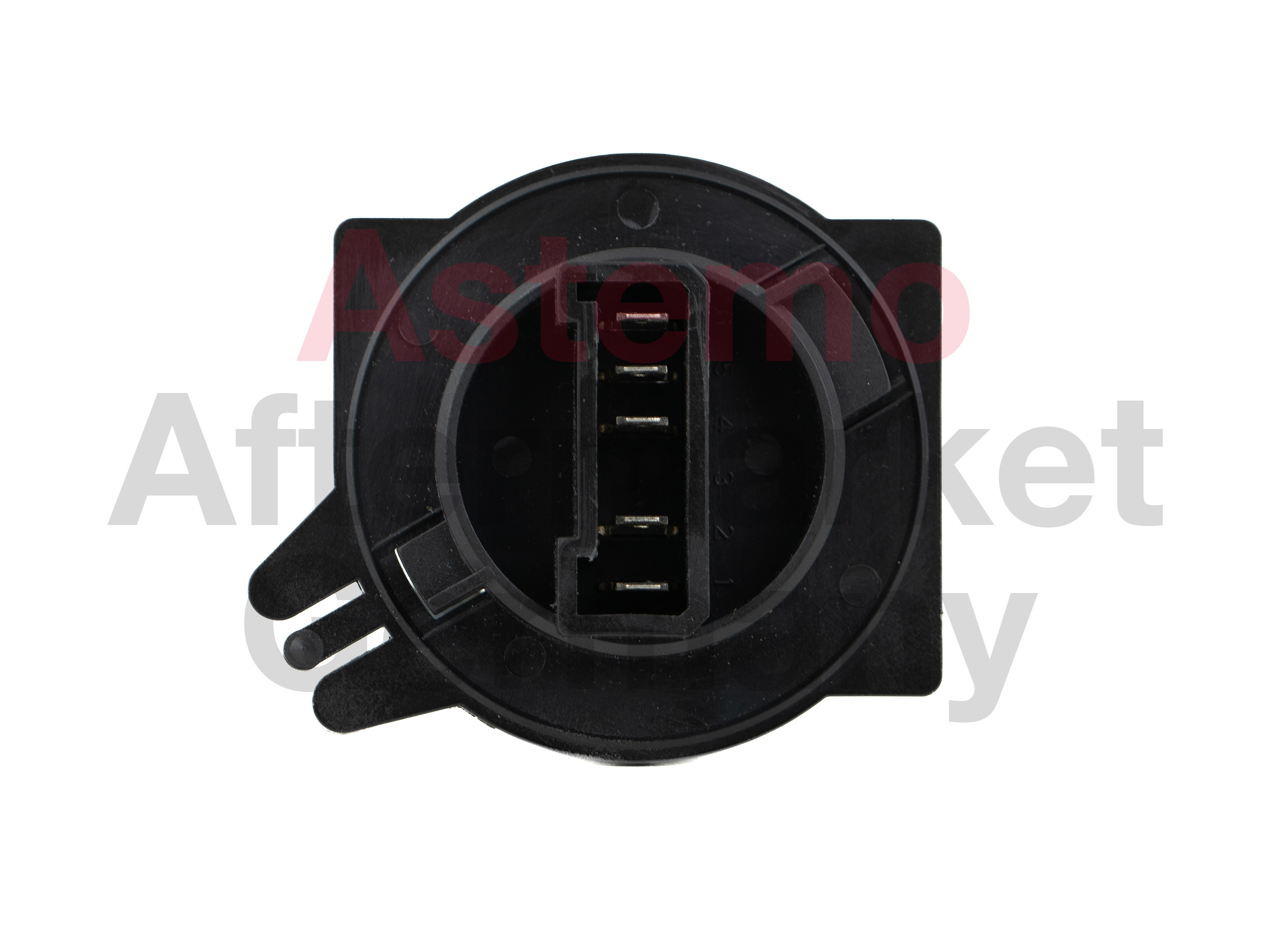 Hitachi Kachel-/voorschakelweerstand 2502621