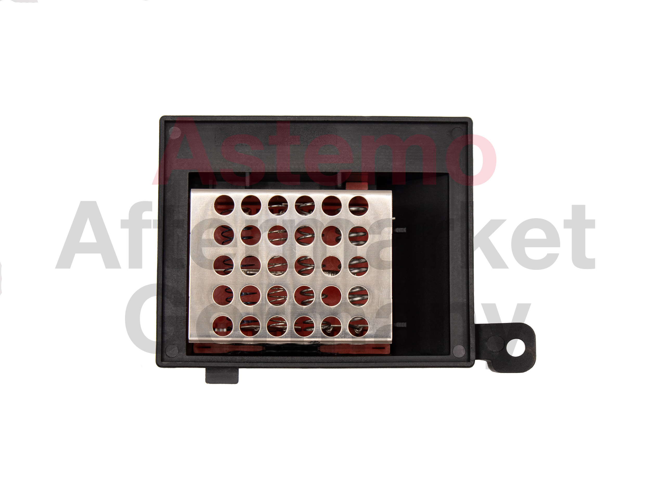 Hitachi Weerstand, interieurventilator 2502623